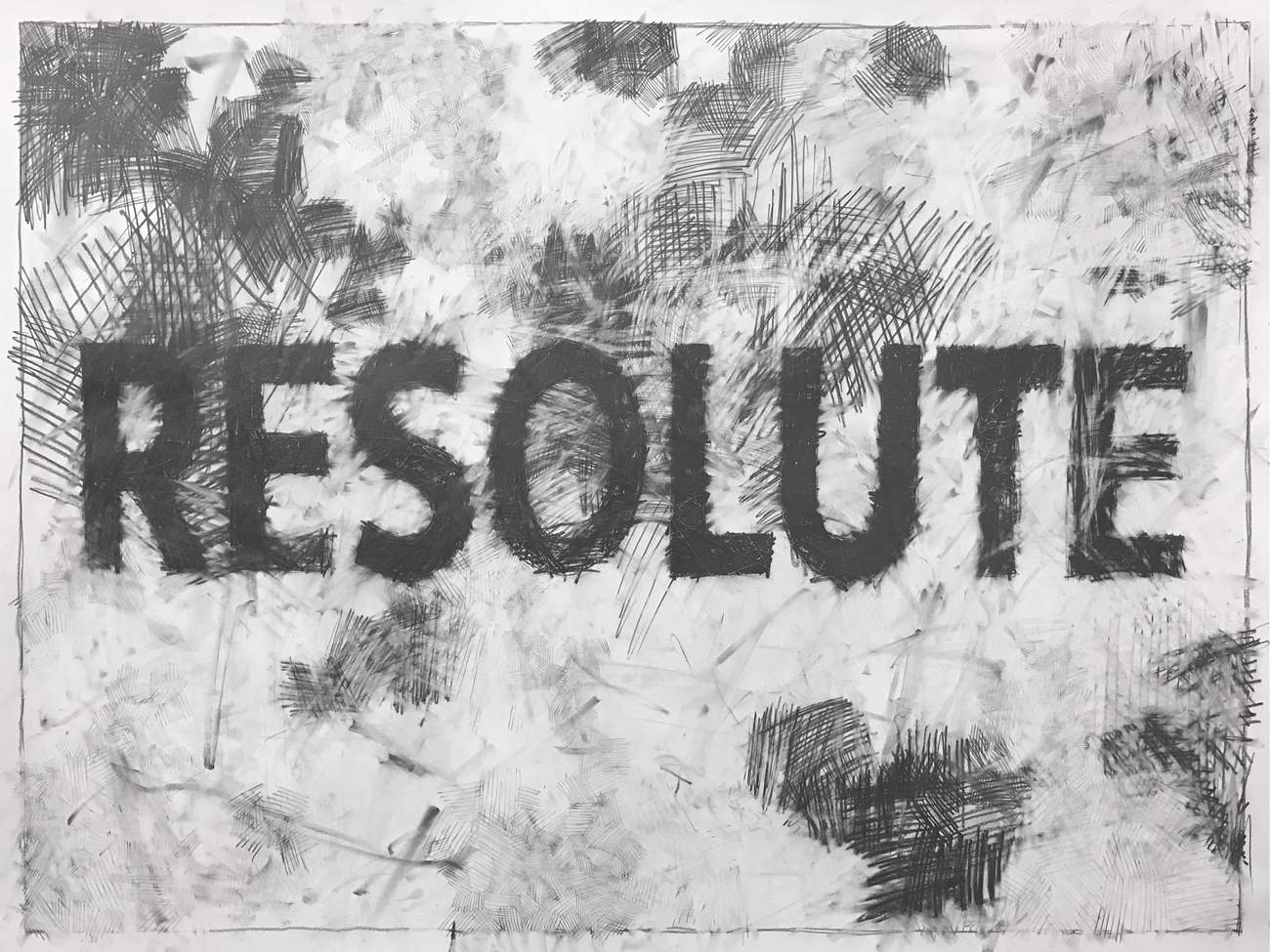 Preview image for Meditation II: Resolute