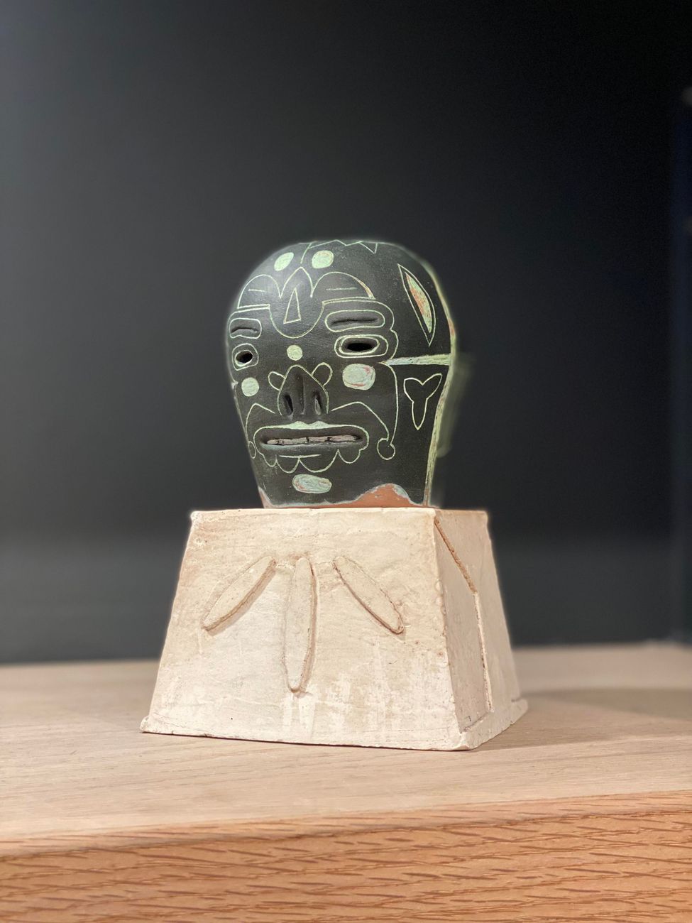 Preview image for Blackhead