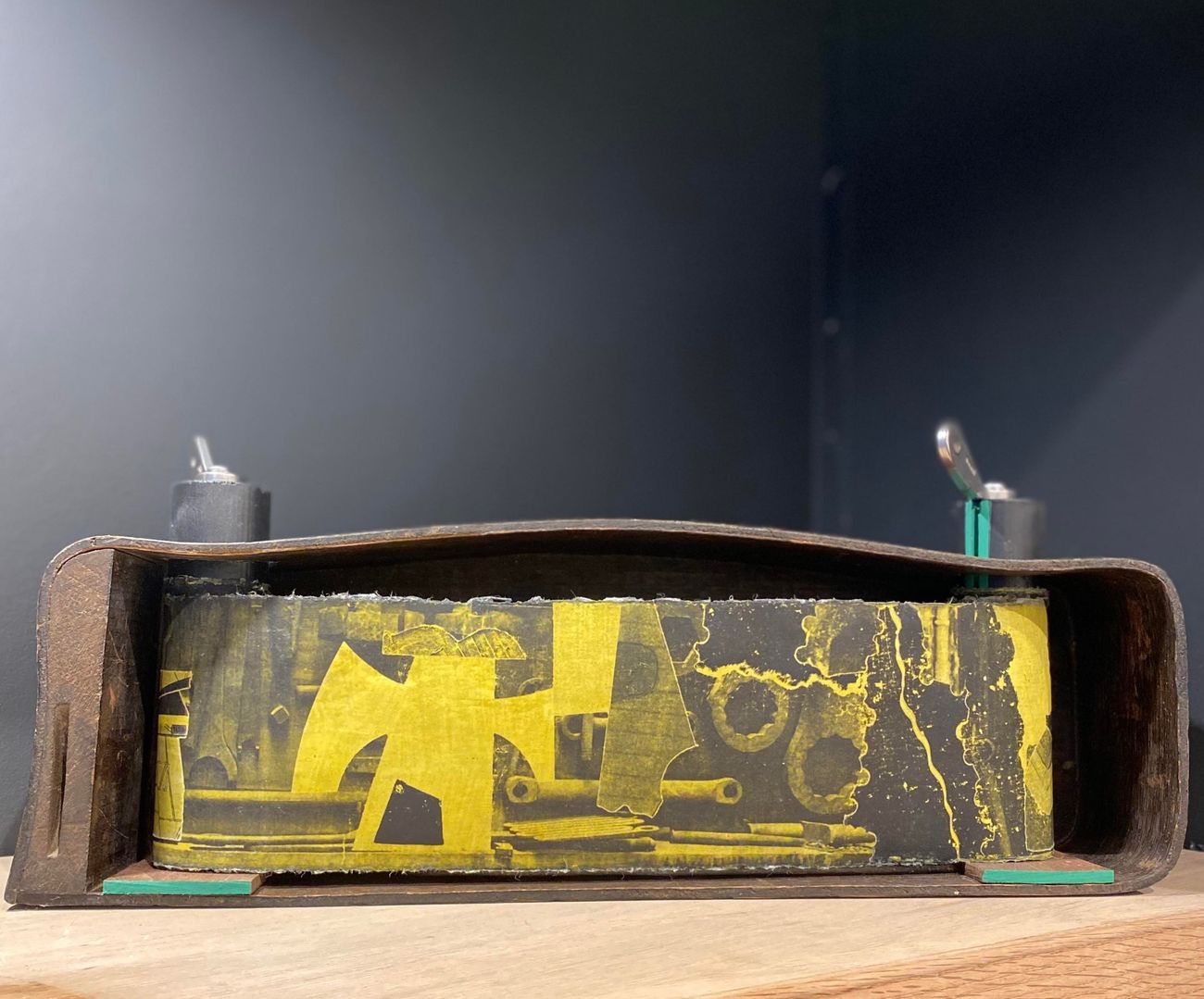 Preview image for Work Bench