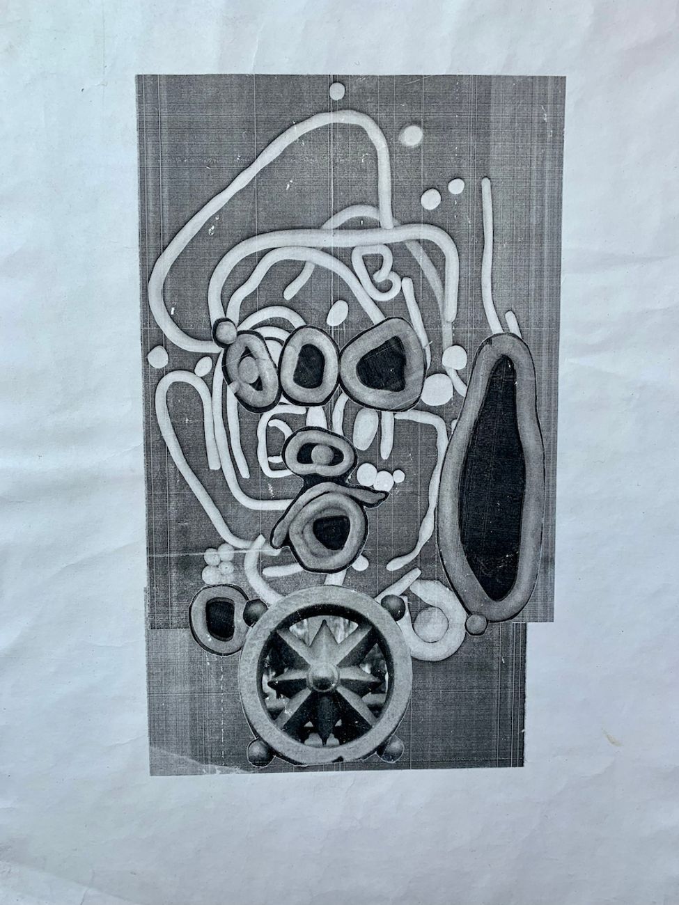 Preview image for Grasaint