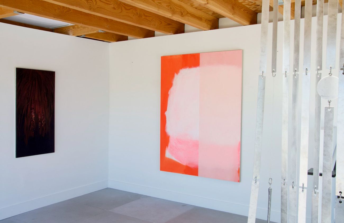 Preview image for inaugural show June 4 - Aug 21 