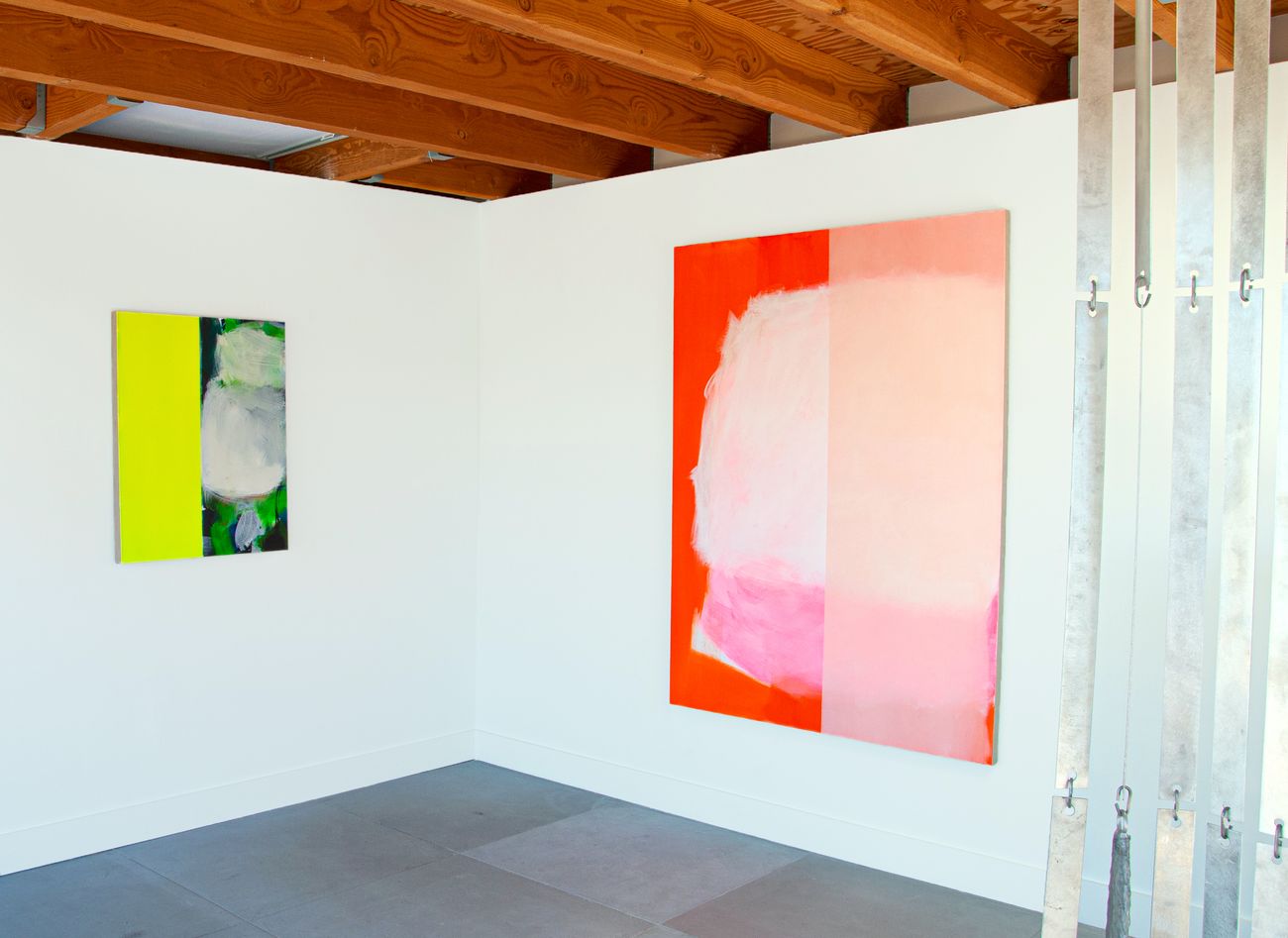 Preview image for inaugural show June 4 - Aug 21 