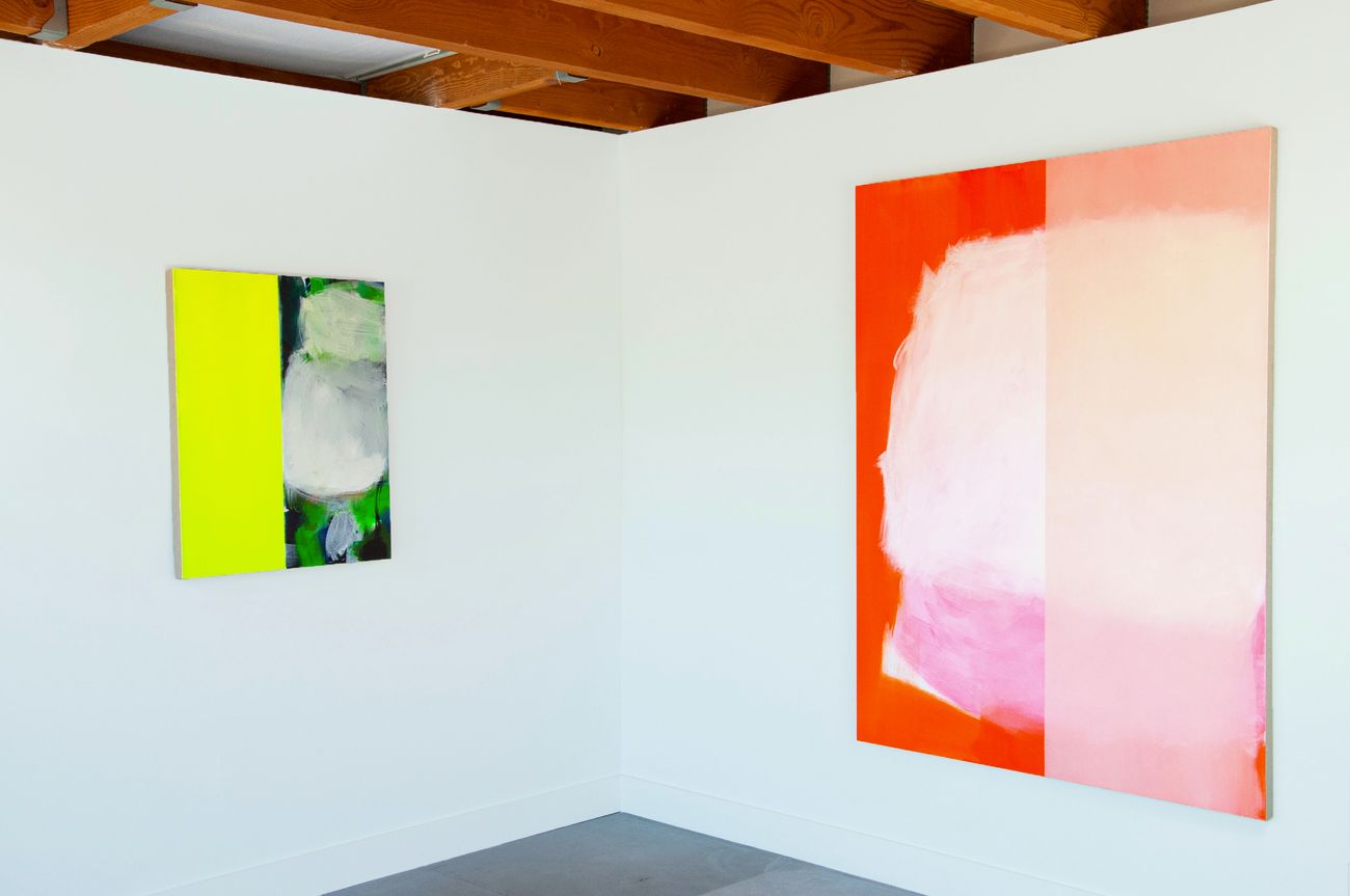 Preview image for inaugural show June 4 - Aug 21 