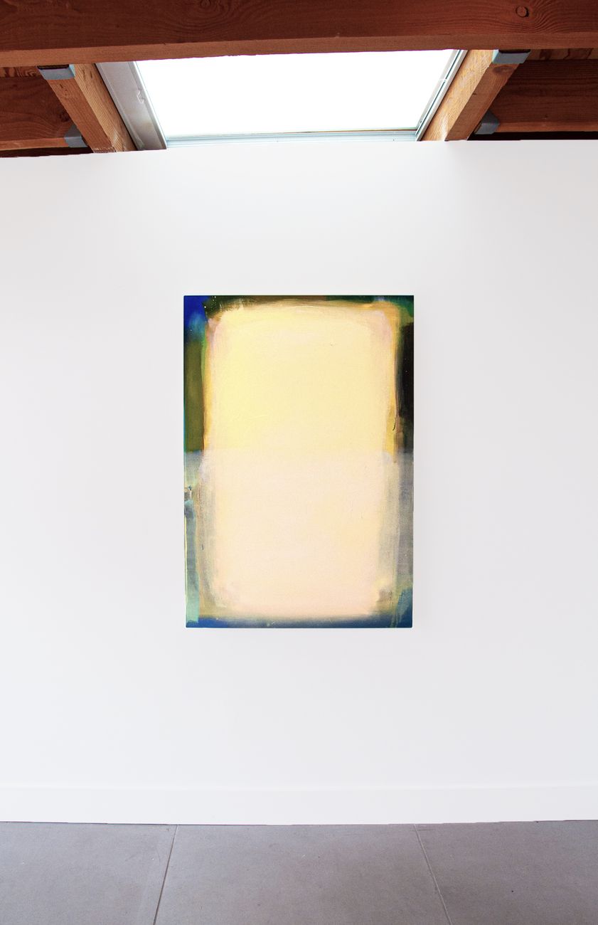 Preview image for inaugural show June 4 - Aug 21 