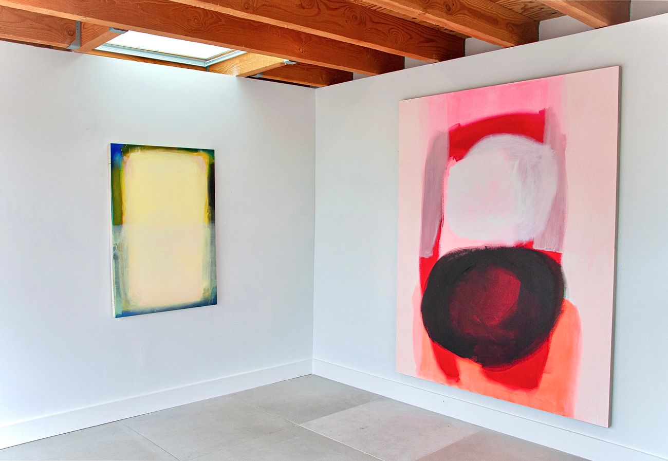 Preview image for inaugural show June 4 - Aug 21 