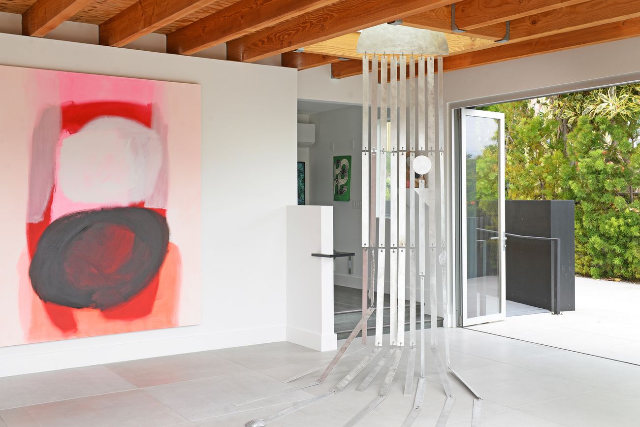 Preview image for inaugural show June 4 - Aug 21 