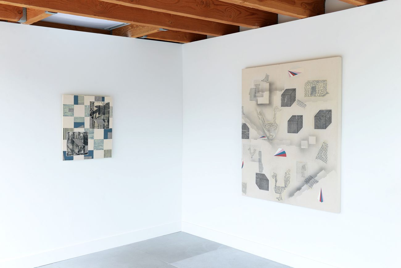 Preview image for inaugural show June 4 - Aug 21 
