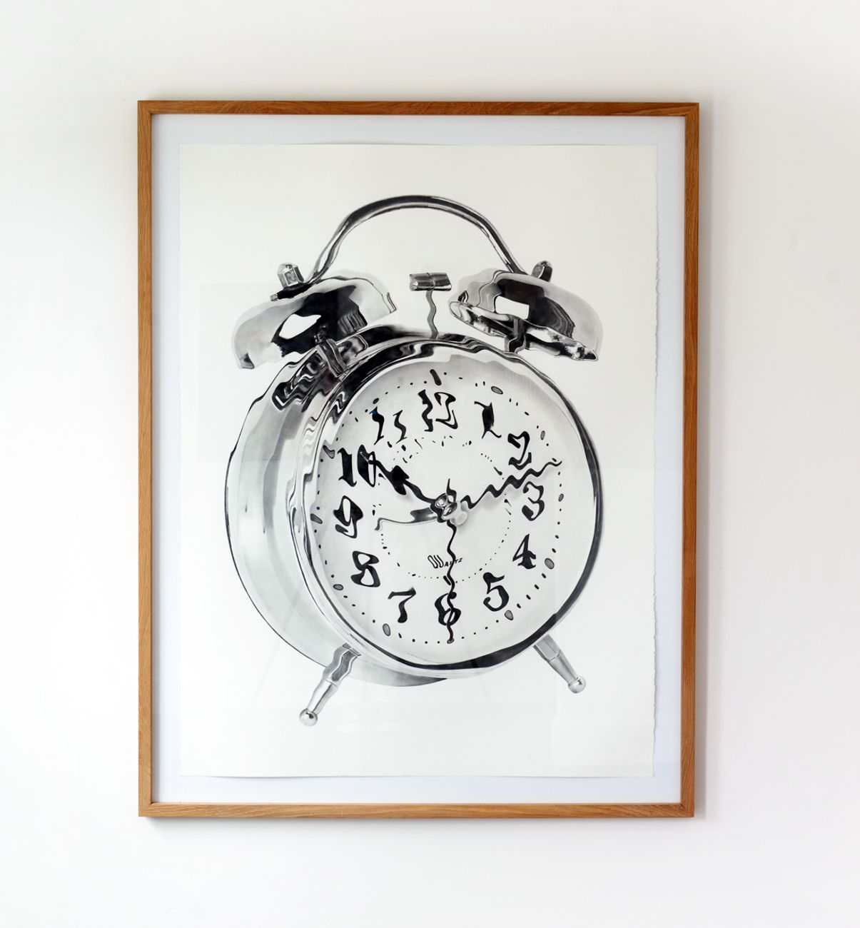 Preview image for inaugural show June 4 - Aug 21 