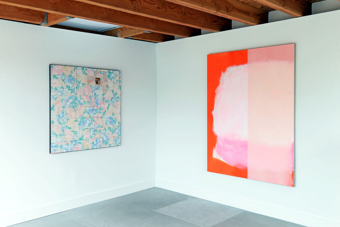 Preview image for inaugural show June 4 - Aug 21 