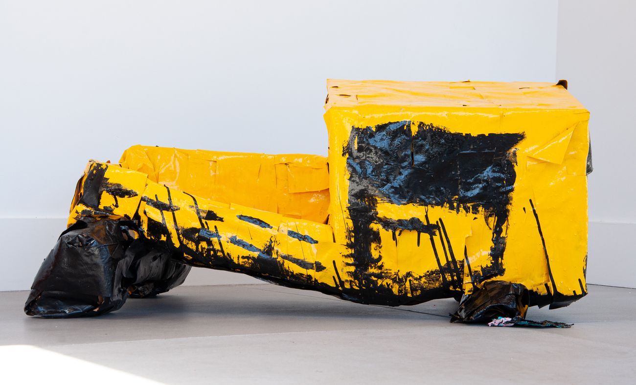 Preview image for My Dad Maybe Gave Me a Yellow Truck