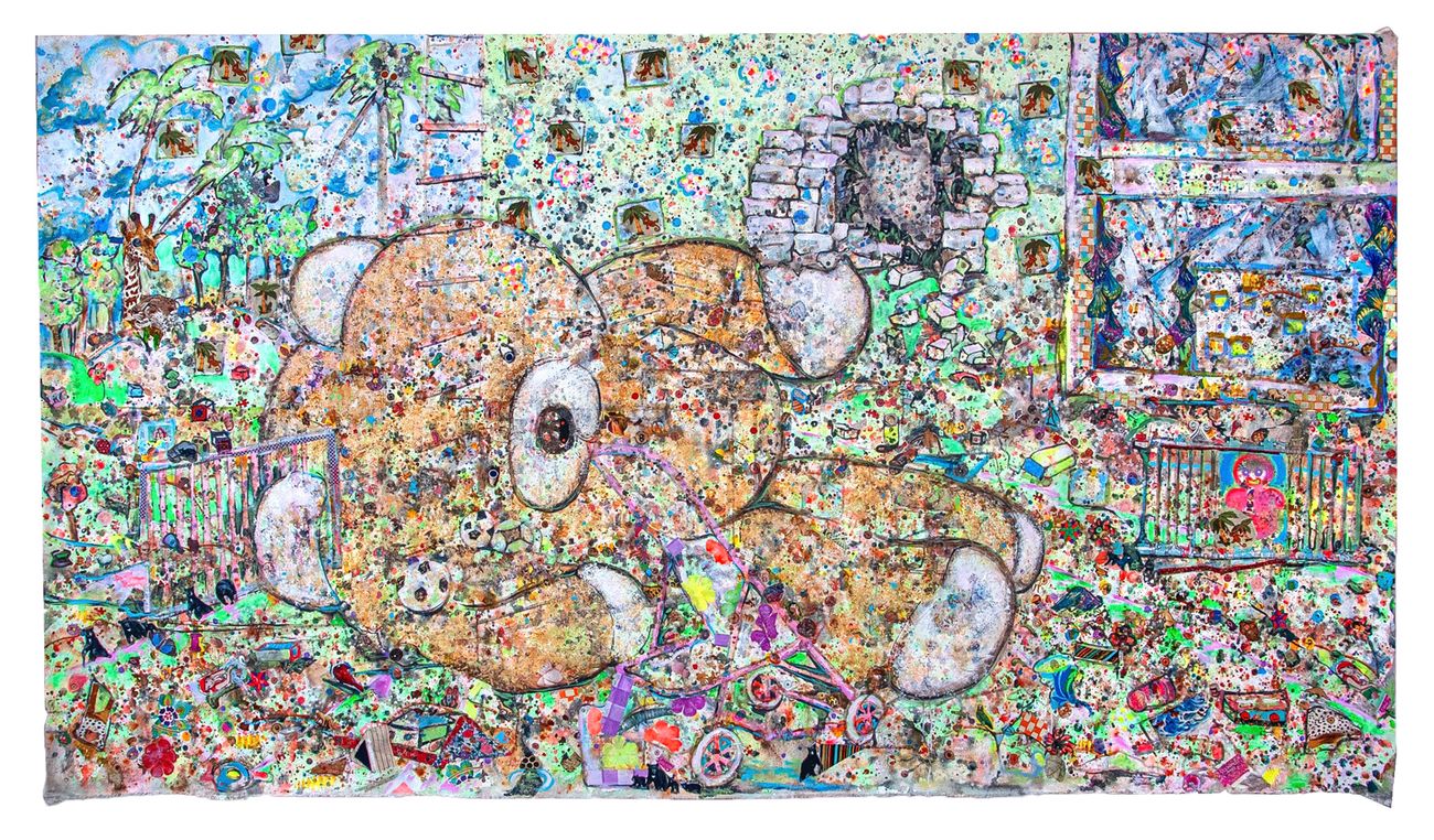 Preview image for Teddy Bear Care Center