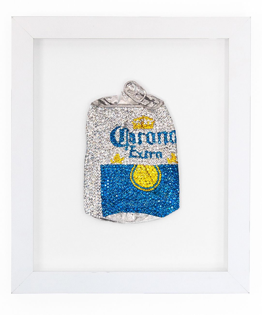 Preview image for Can (Corona Extra)