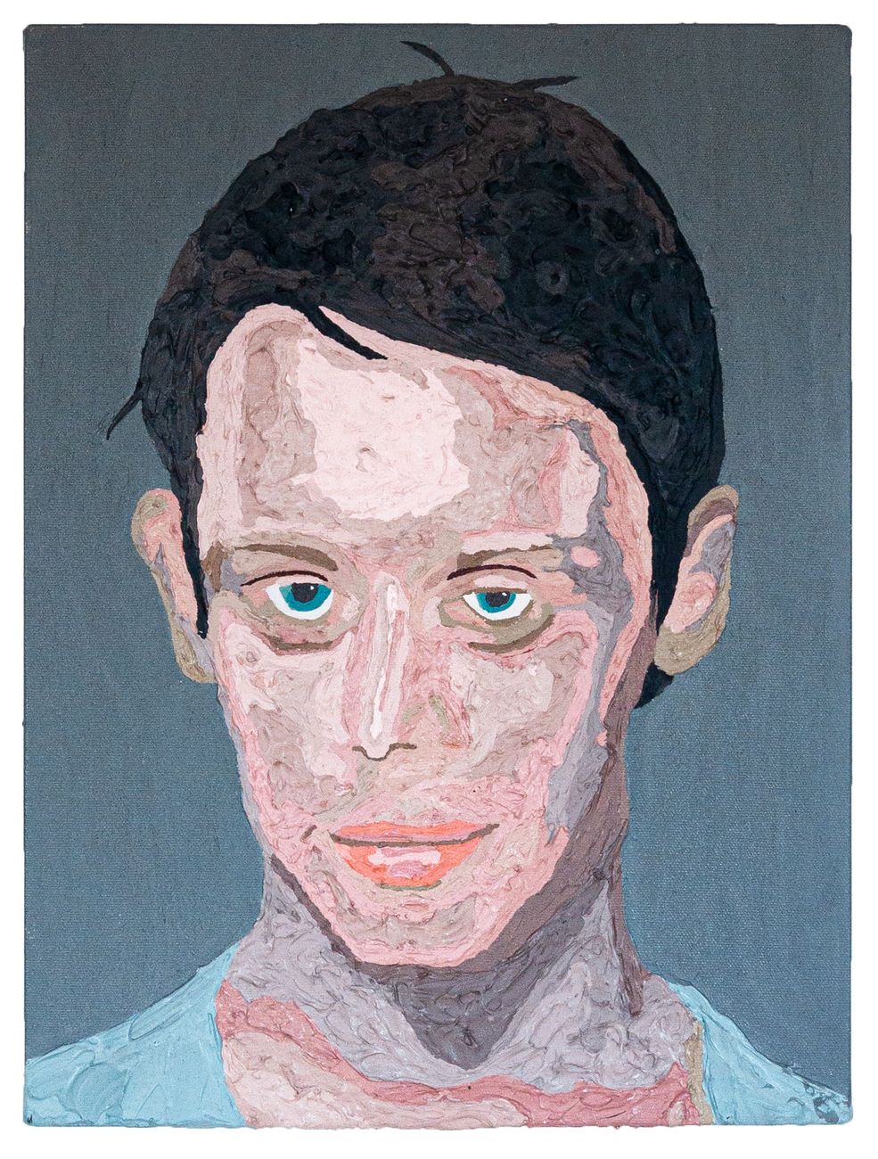 Preview image for Mugshot 16 (Macaulay Culkin) 