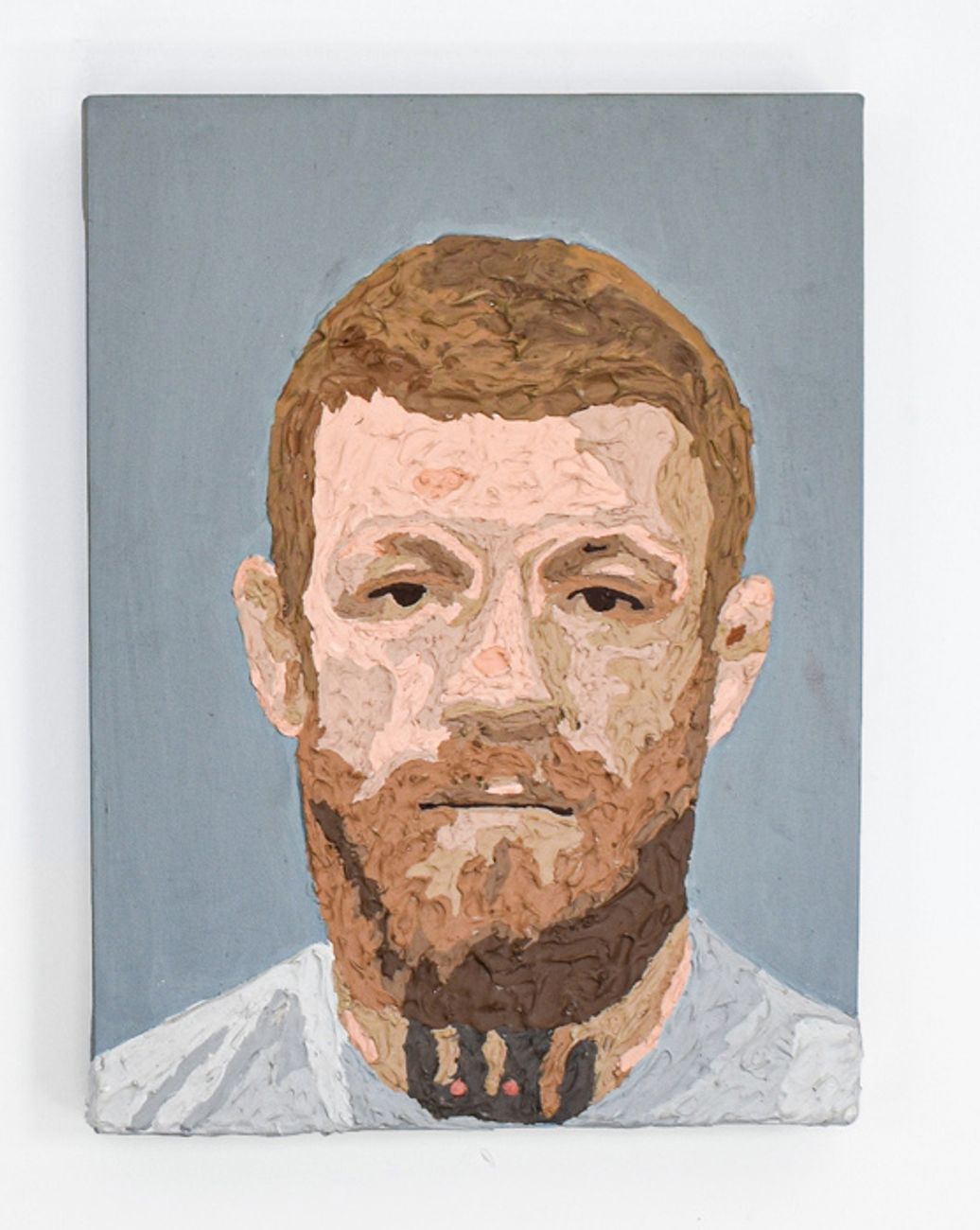 Preview image for Mugshot 6 (Connor McGregor) 