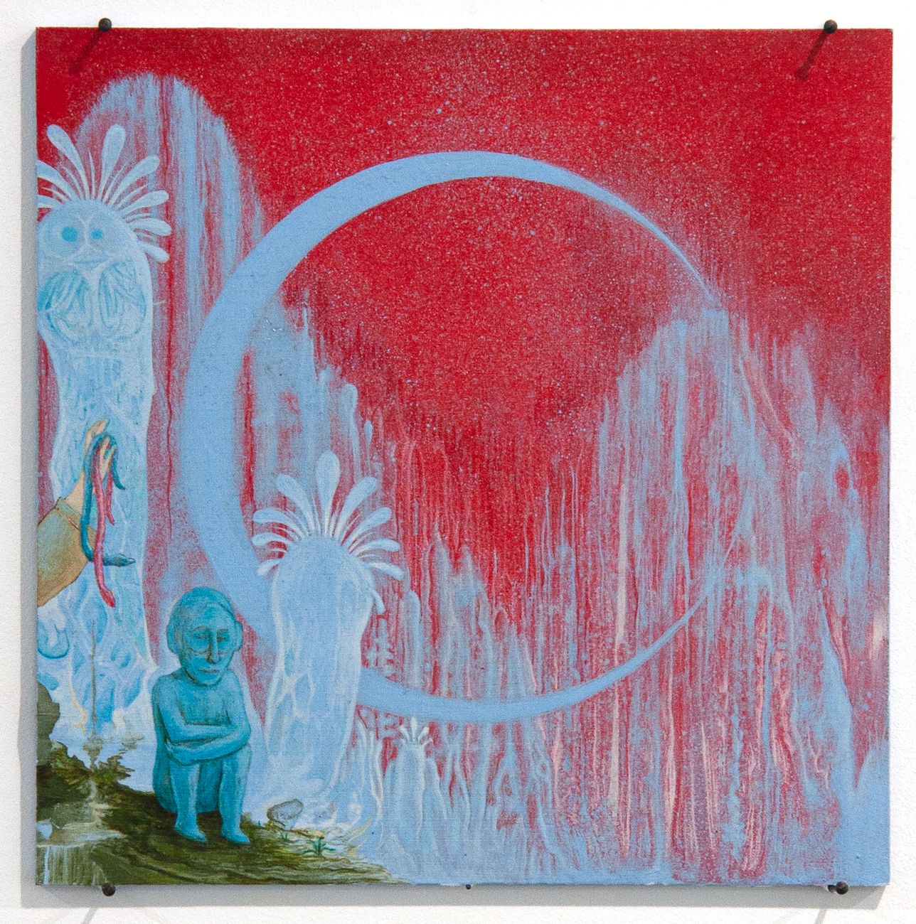 Preview image for Temptation Of Saint Anthony 