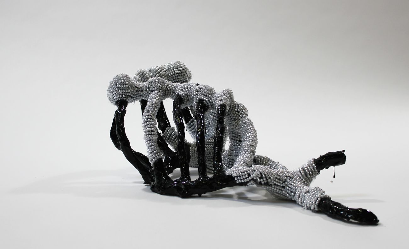 Preview image for Maquette for Escape Route Module No.8 (Phantom Limb)