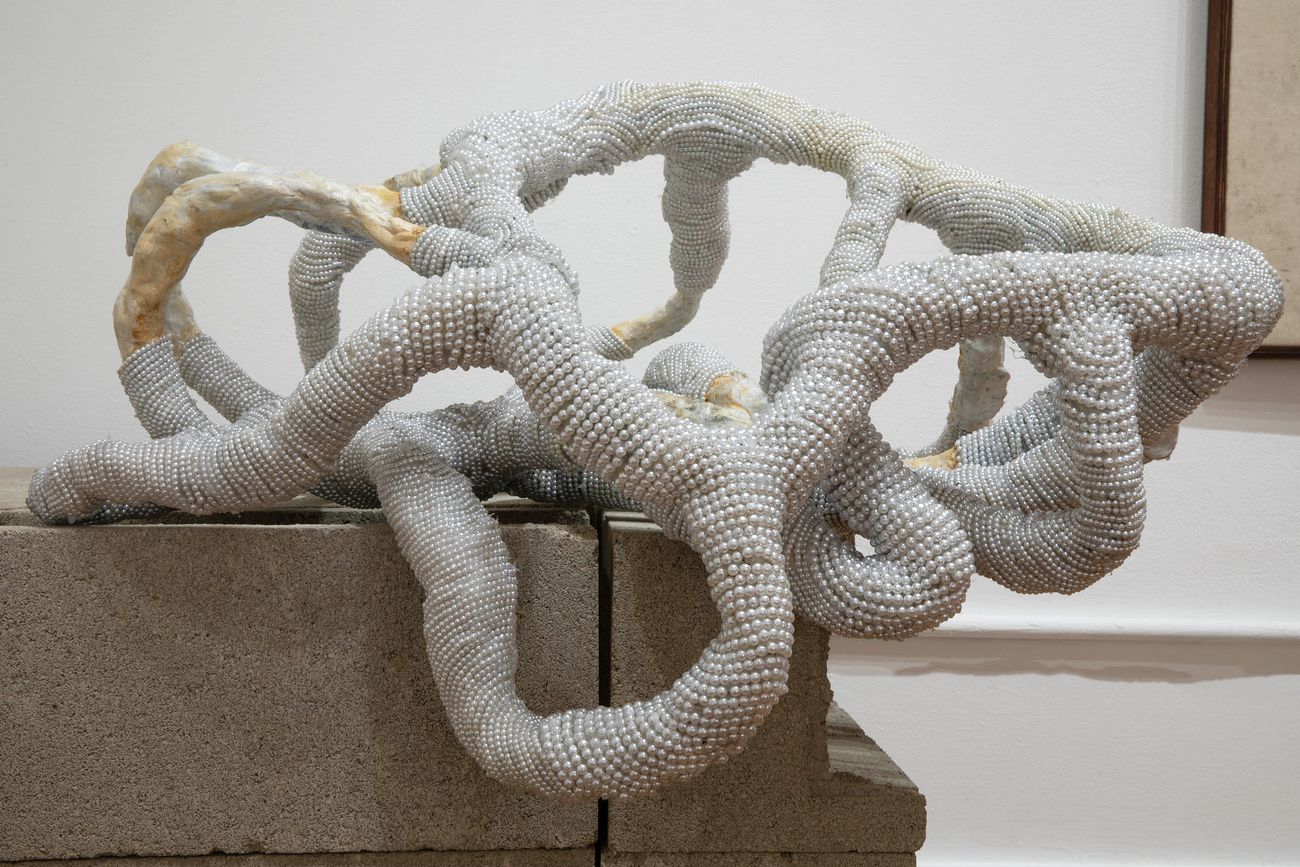 Preview image for Maquette for Escape Route Module No.6 (Occulus)