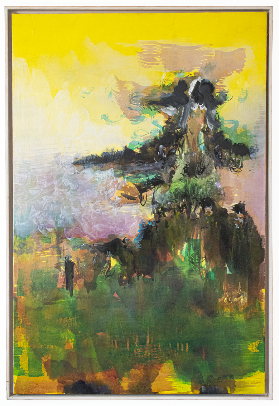 Preview image for Los Padres