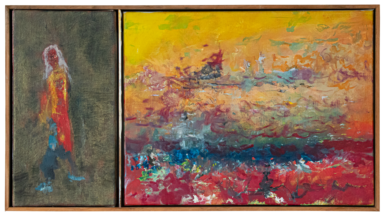 Preview image for onetwo painting
