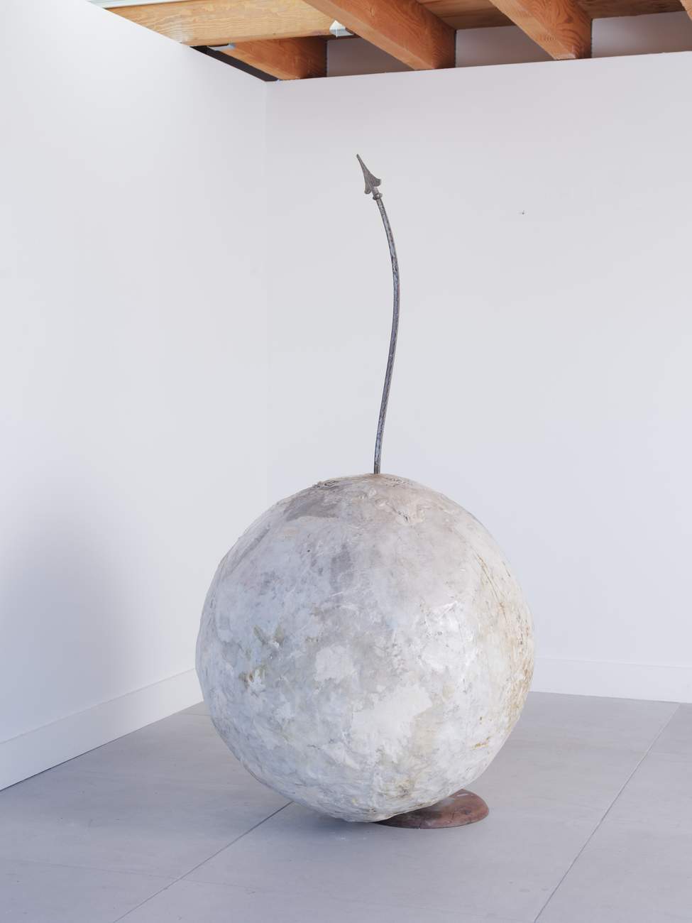 Preview image for Markus Bacher | Claire Chambless exhibition Feb 24 - Mar 31