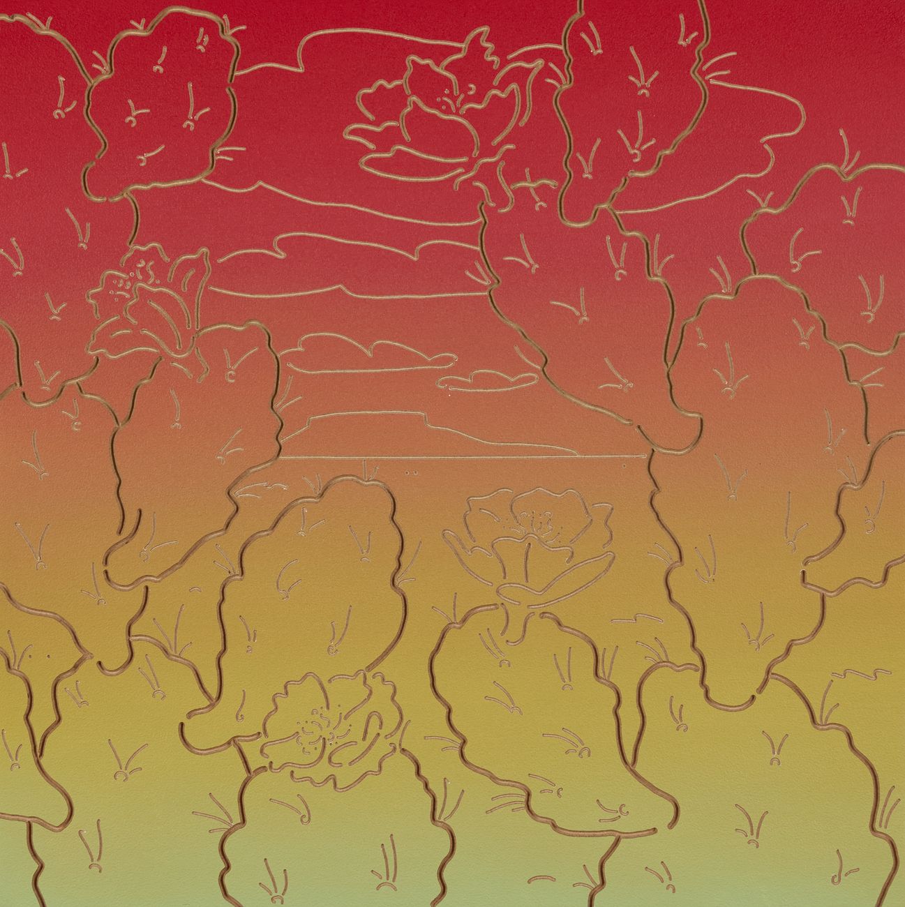 Preview image for Sandia Bloom