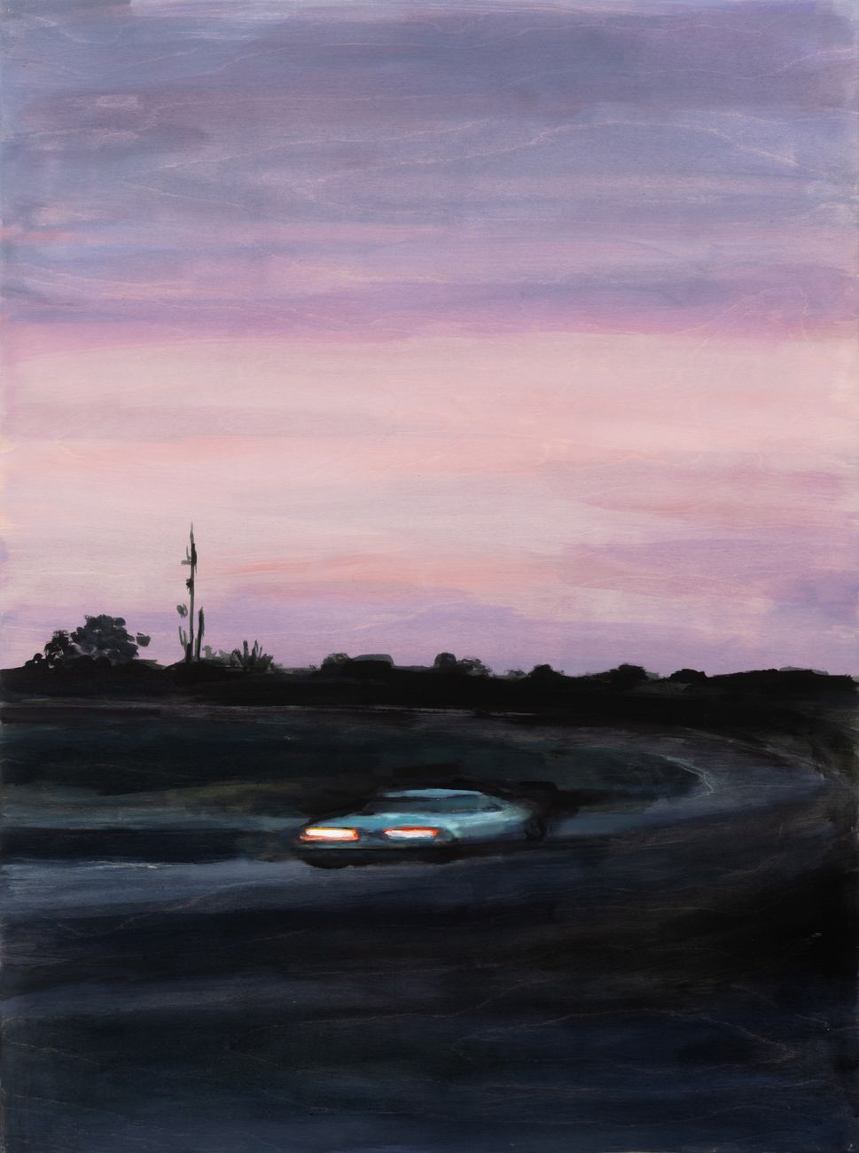 Preview image for Roadtripping In My Mind #75