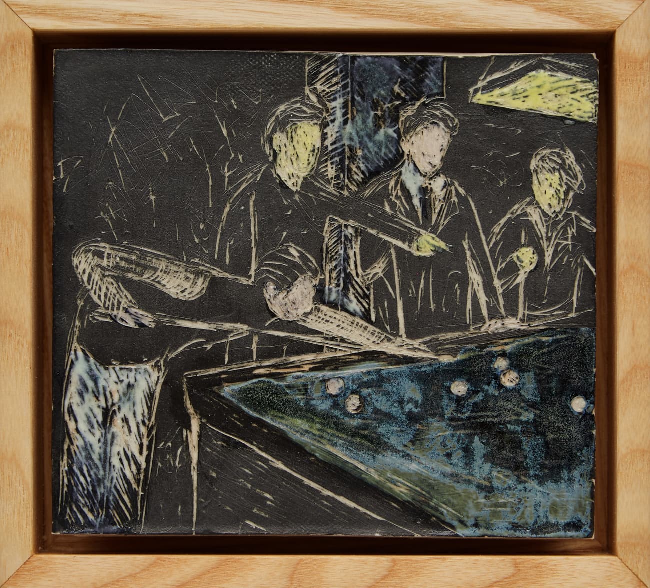 Preview image for The Players