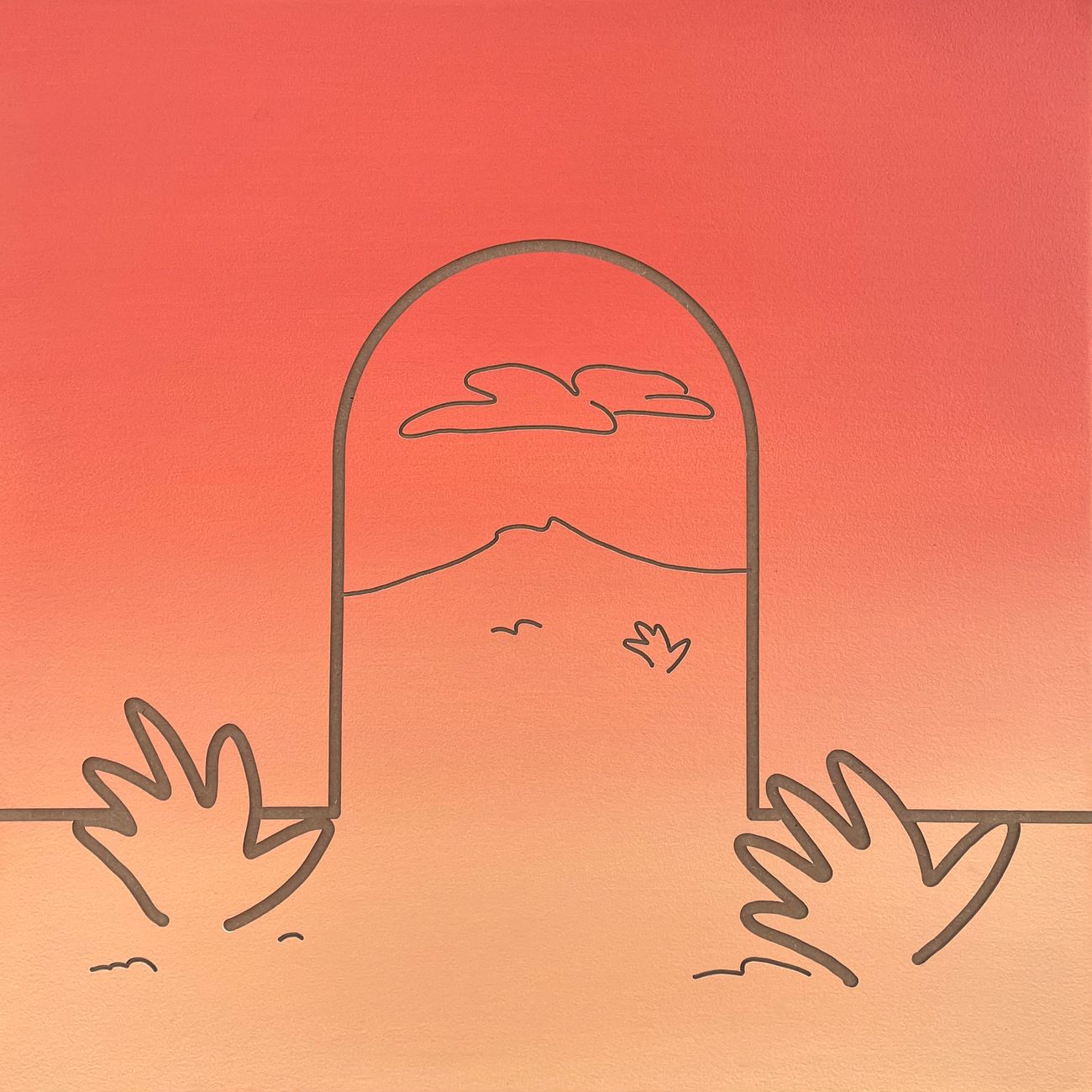 Preview image for Sleeping Woman