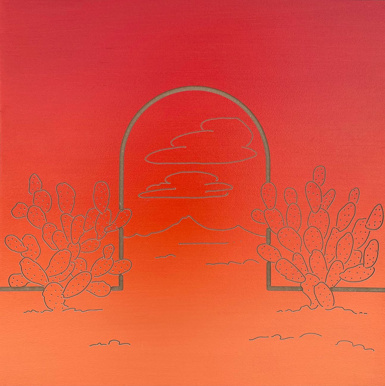 Preview image for Torii of the West