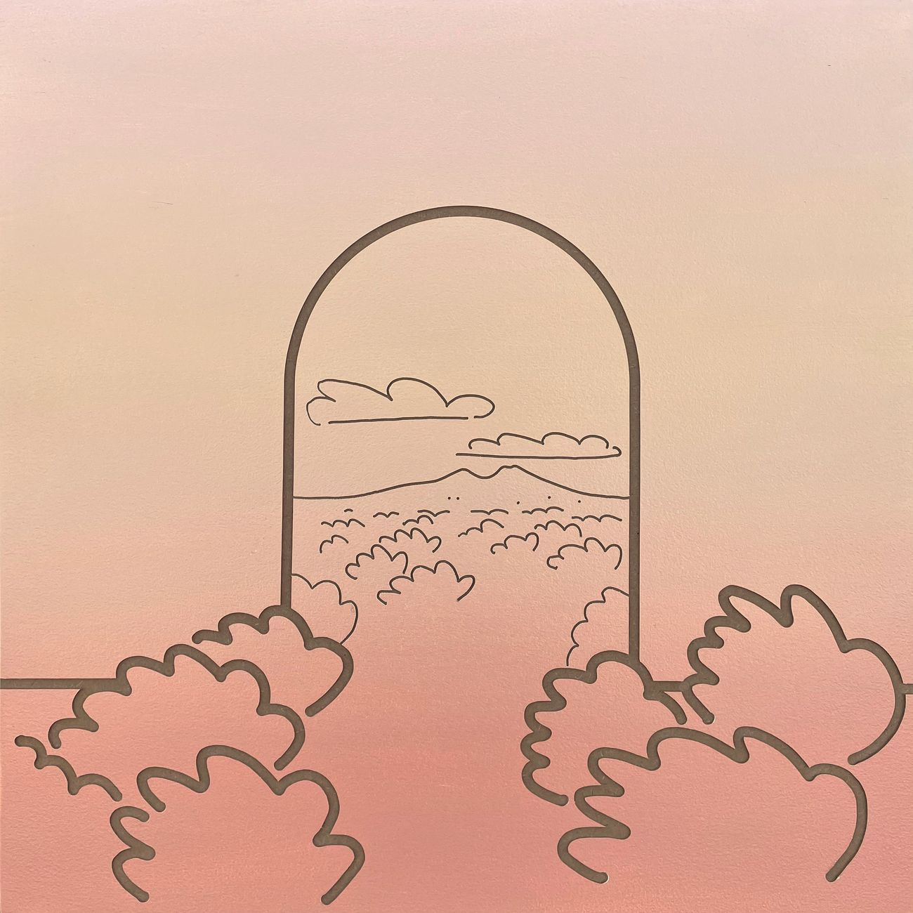 Preview image for Desert Blush