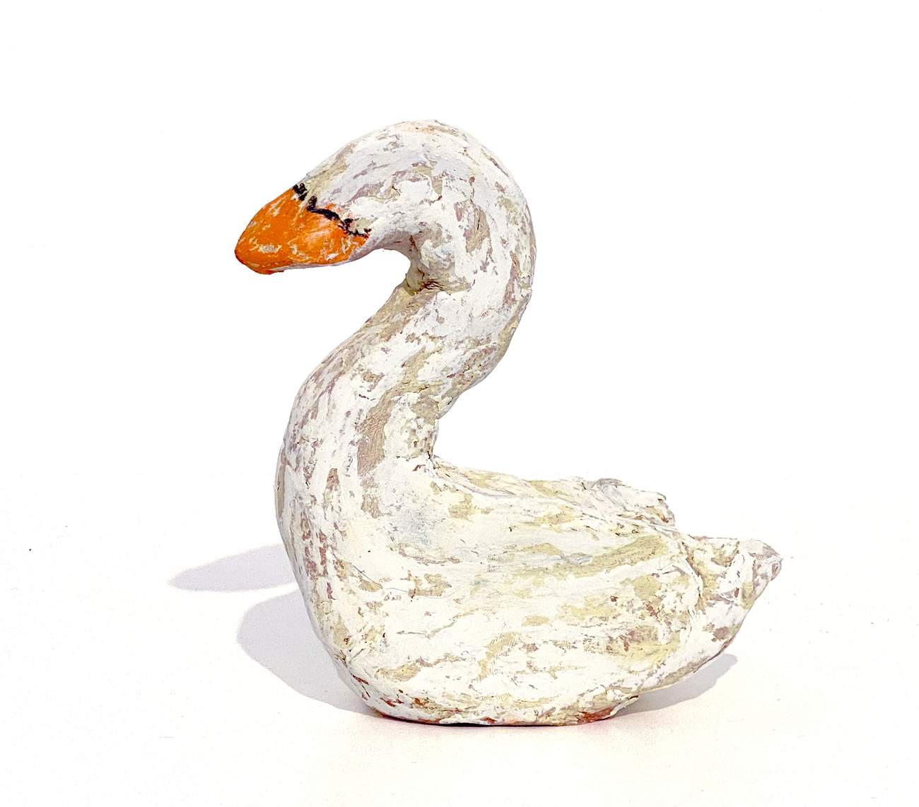 Preview image for Janurary Swan