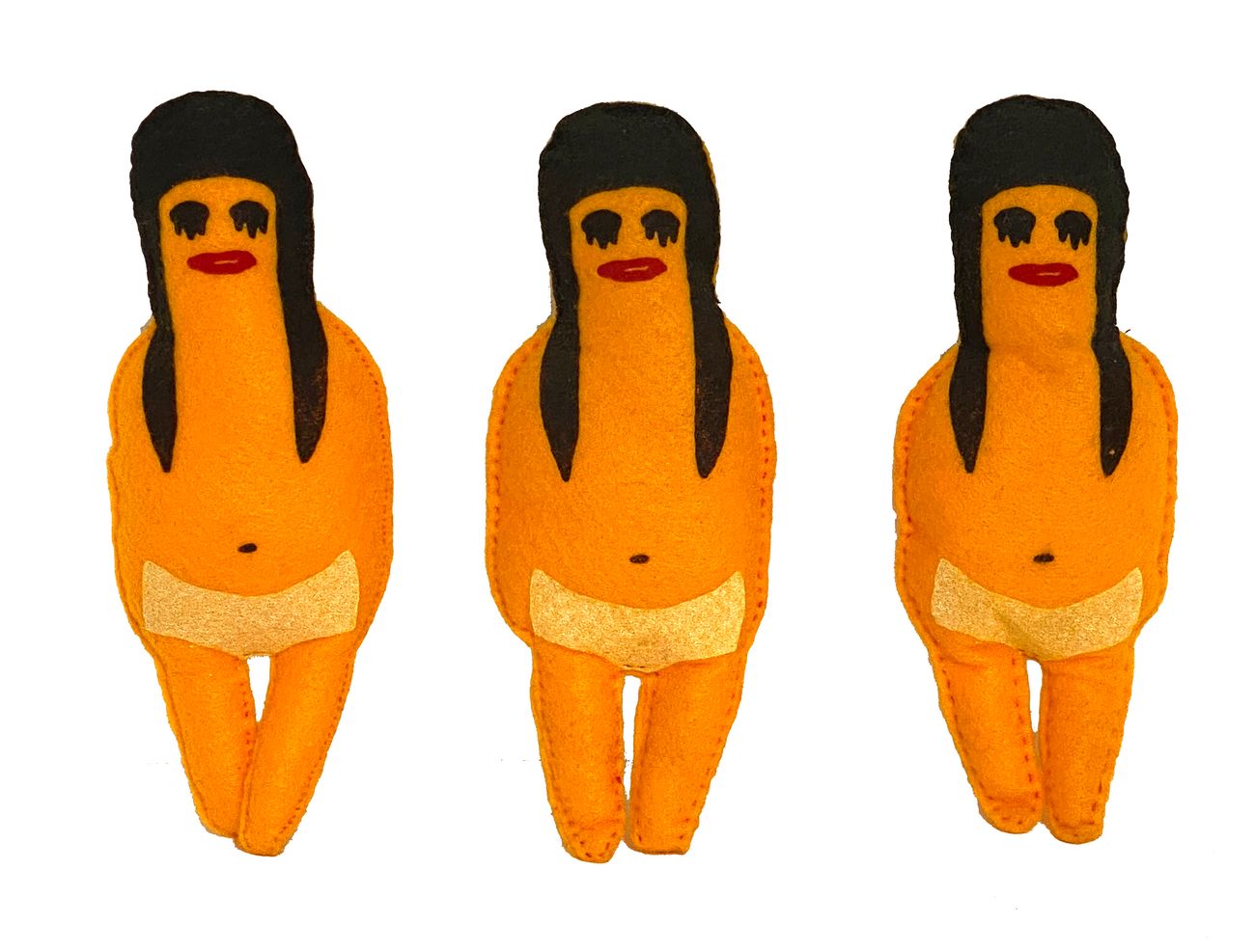 Preview image for Ernie Dolls