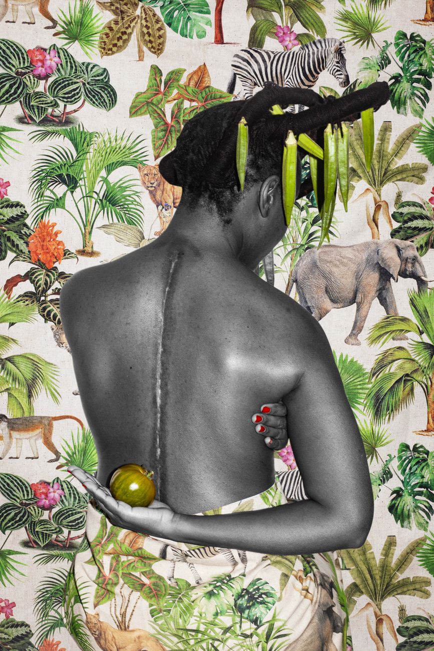 Preview image for Untitled III