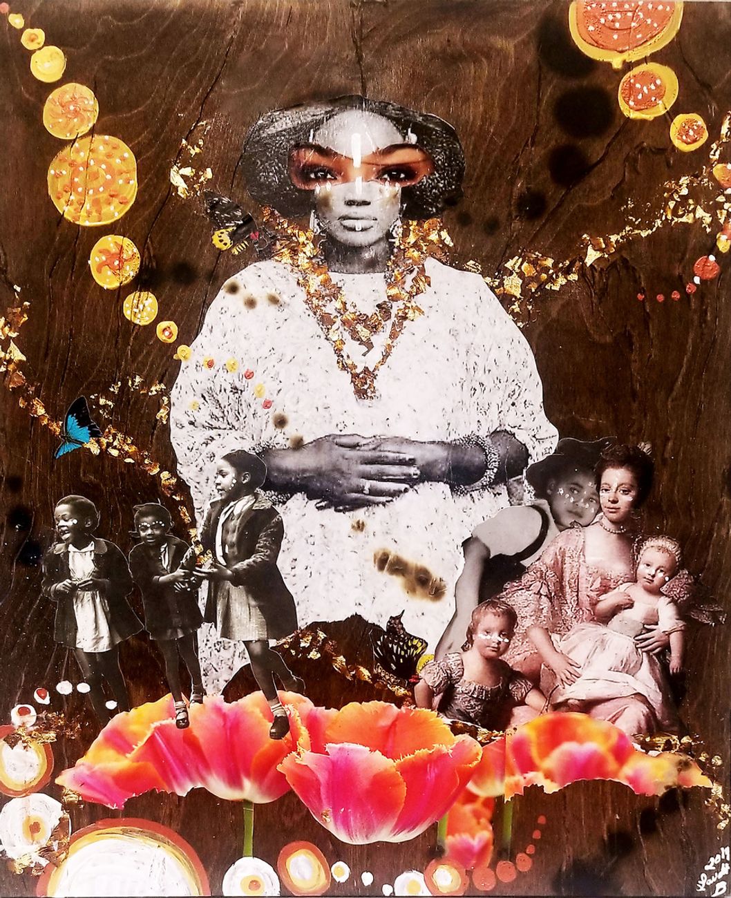 Preview image for Oshun's Daughter