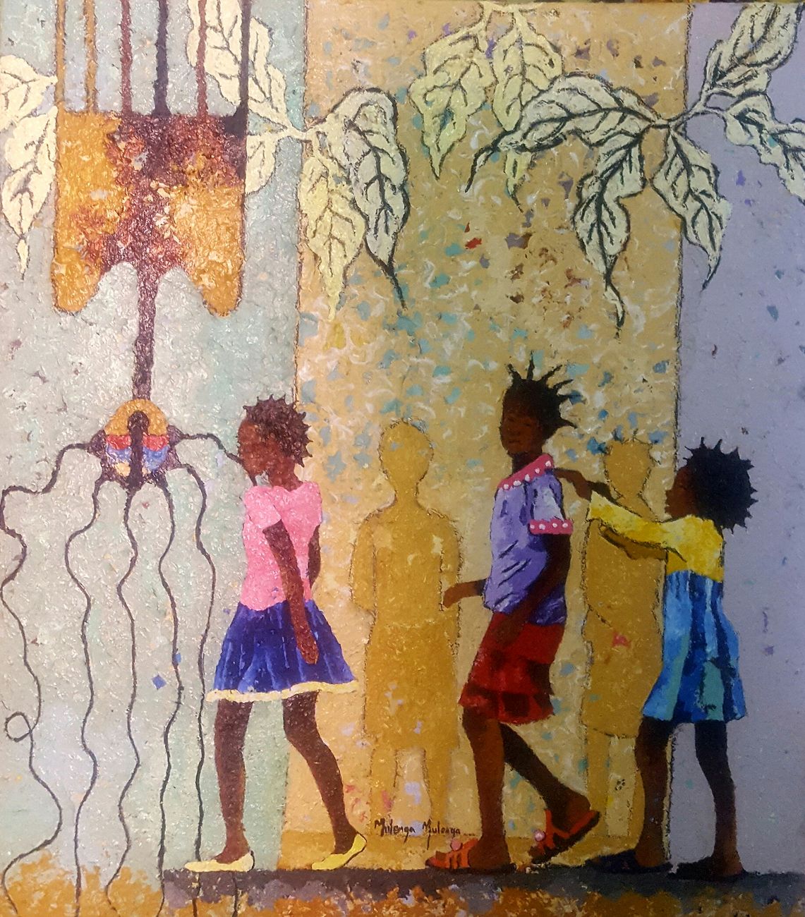 Preview image for 3 Little Sisters