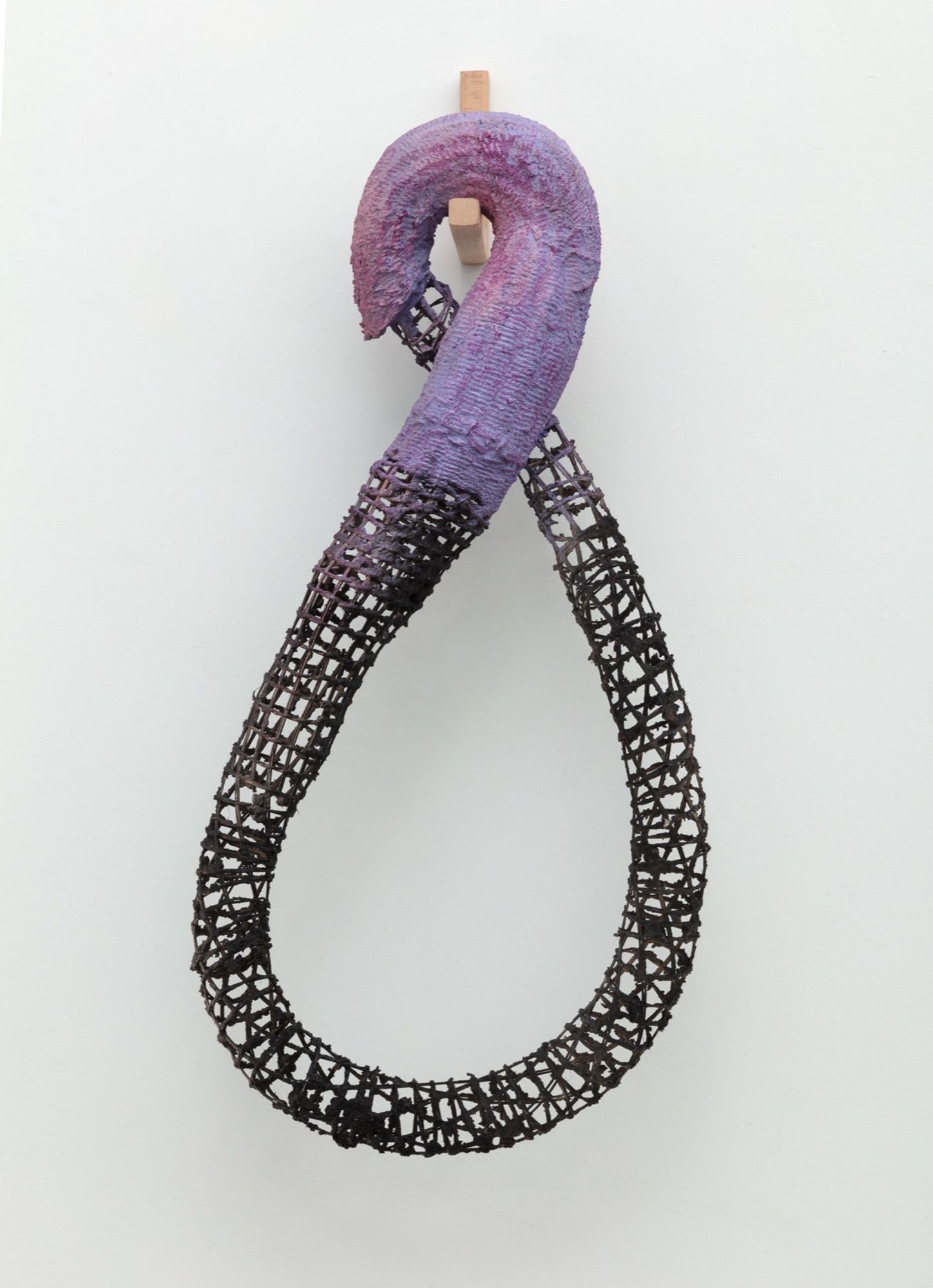 figure eight and loop