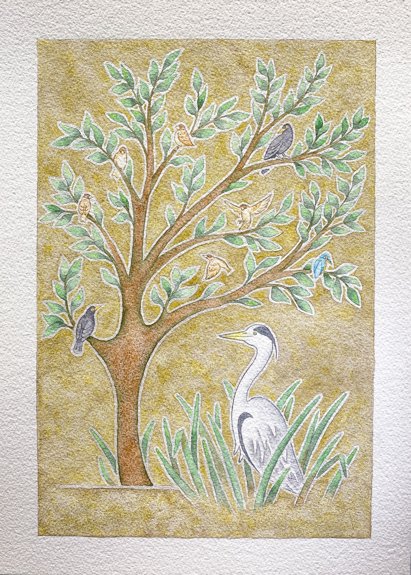 Heron