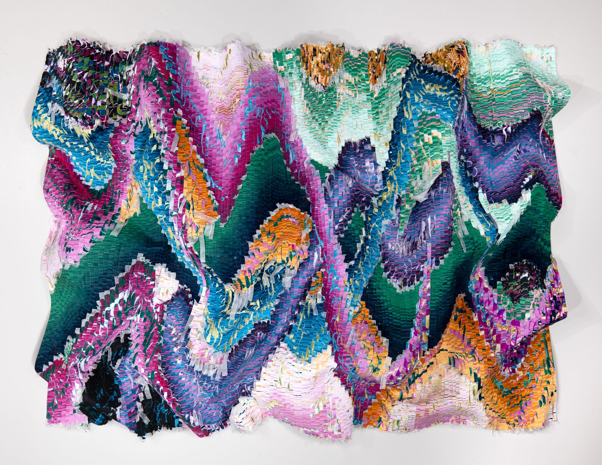 Eruption Series No.46