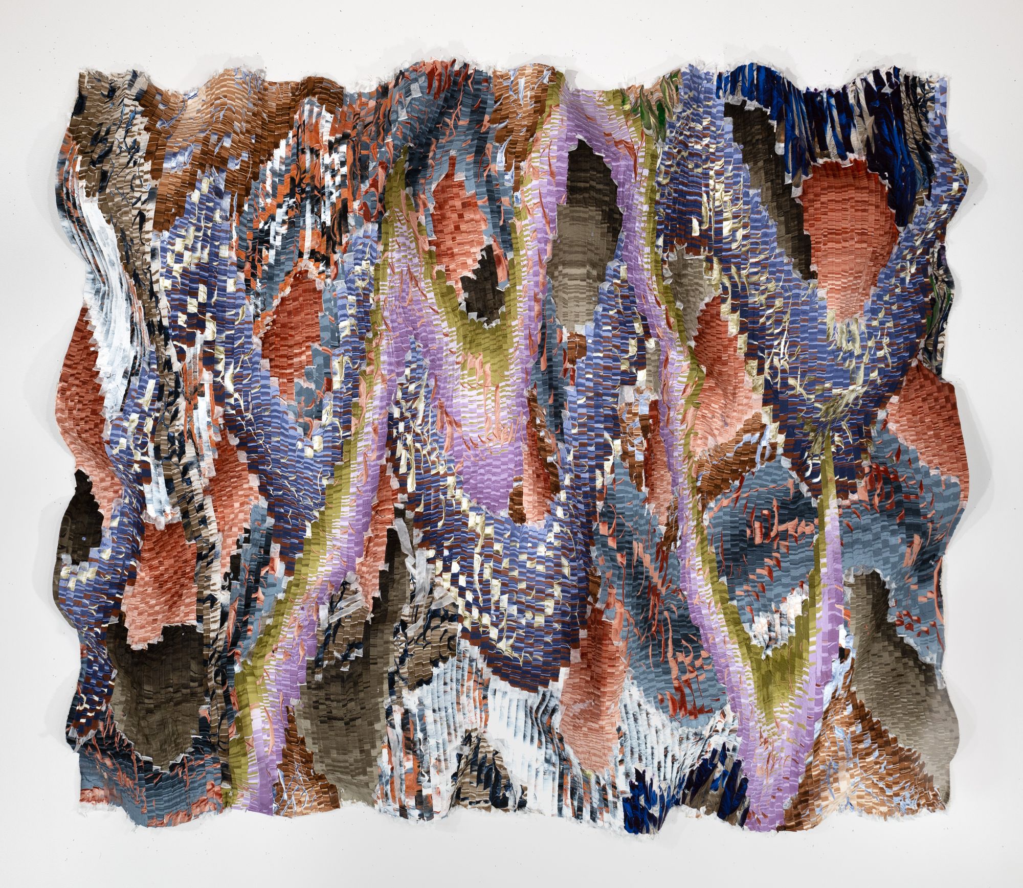 Eruption Series No. 59