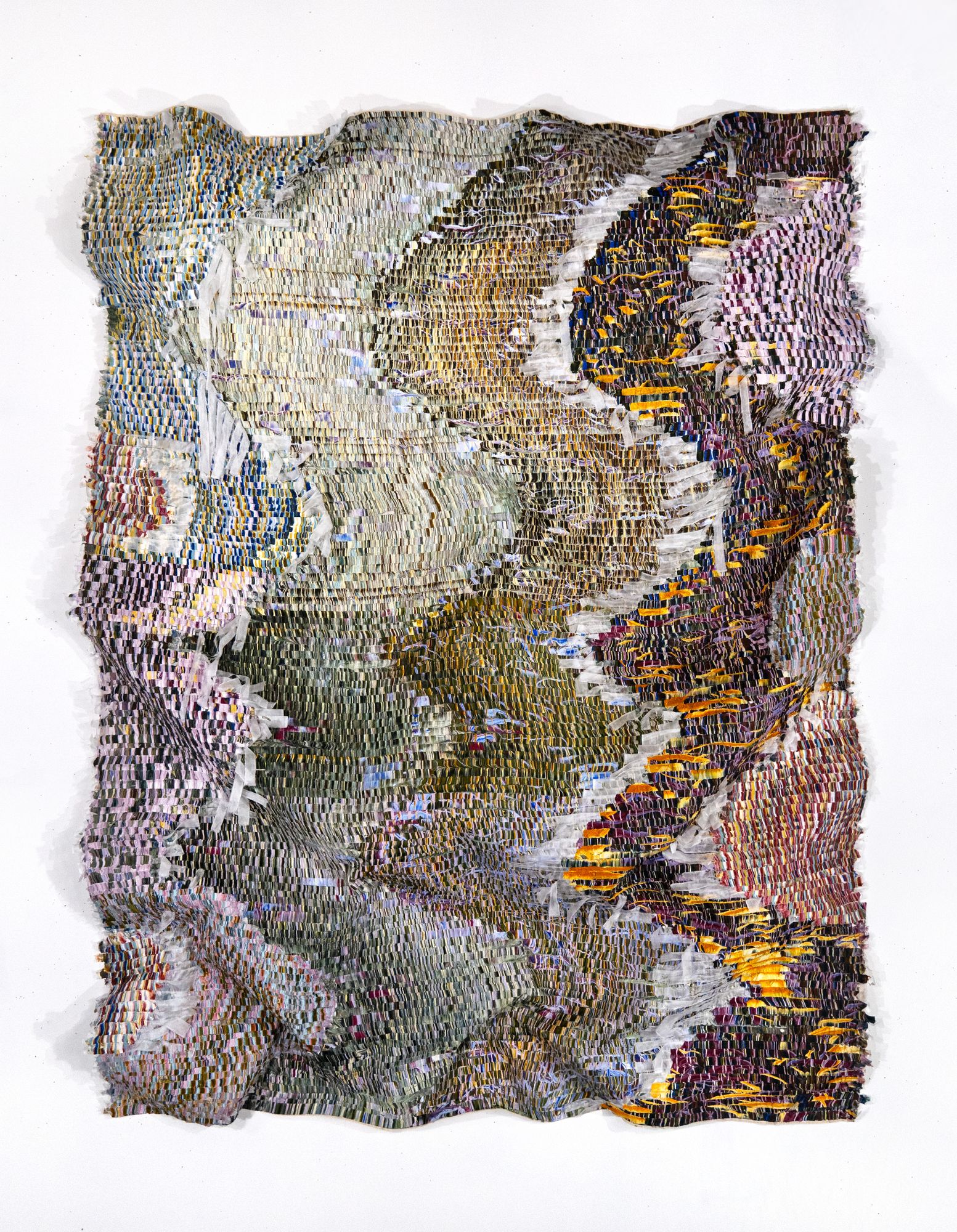 Infinity Series No. 30