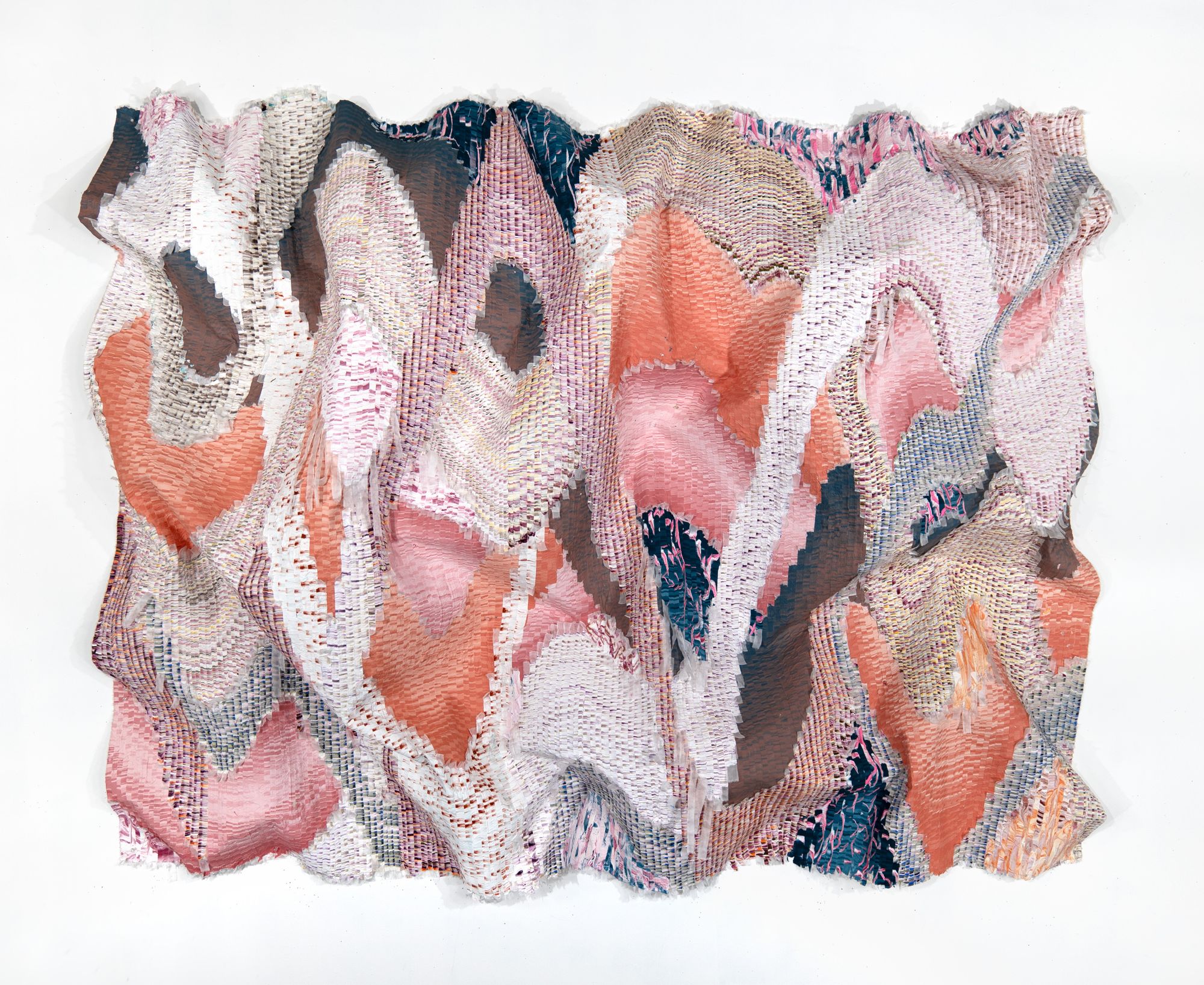 Eruption Series No. 78