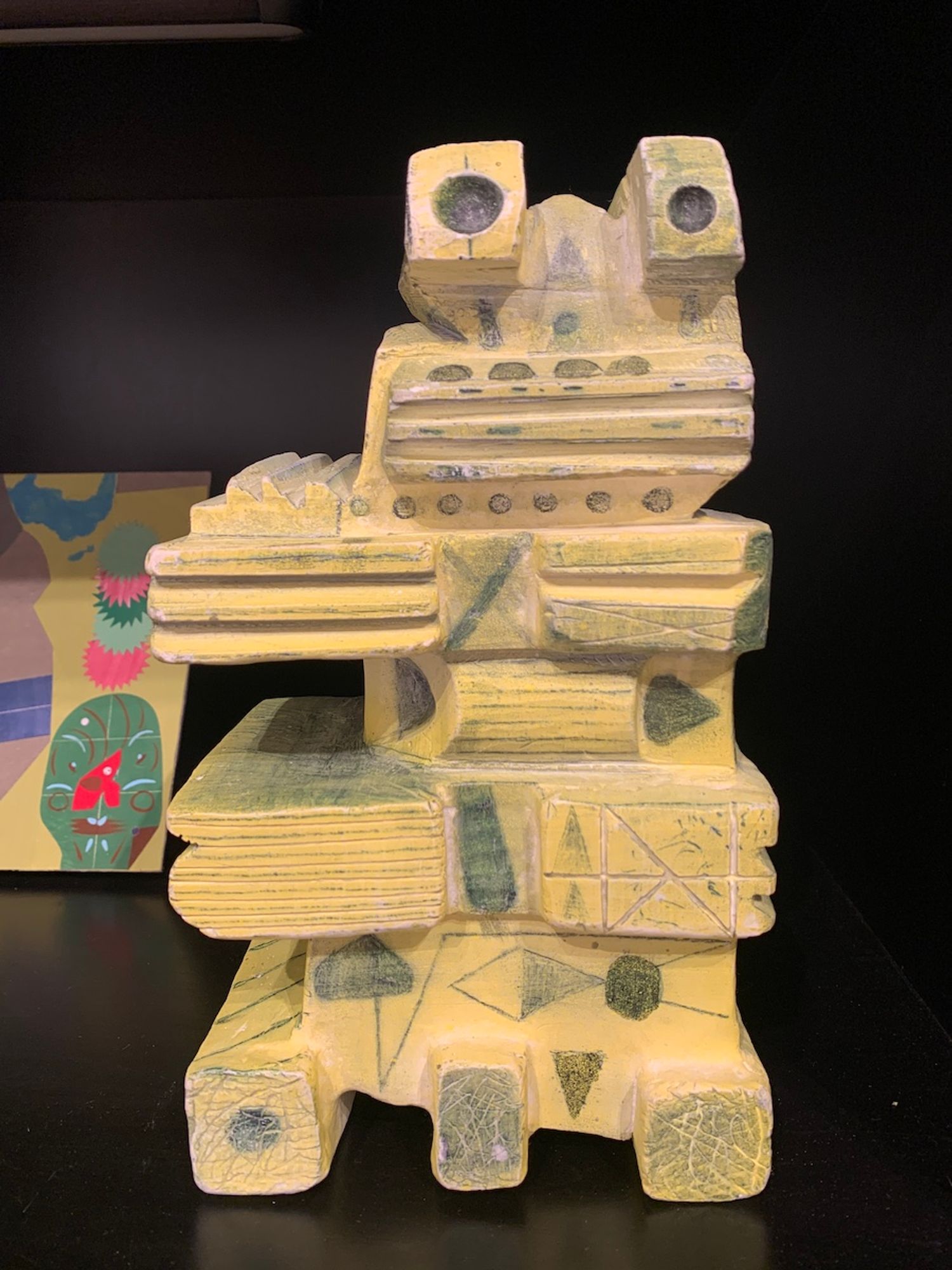Preview image for Yellow