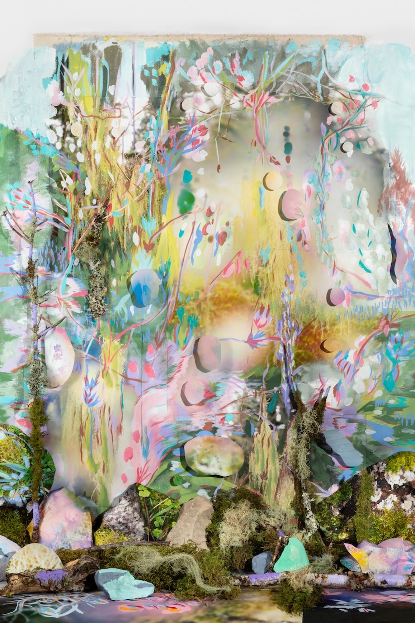 Cascades 11