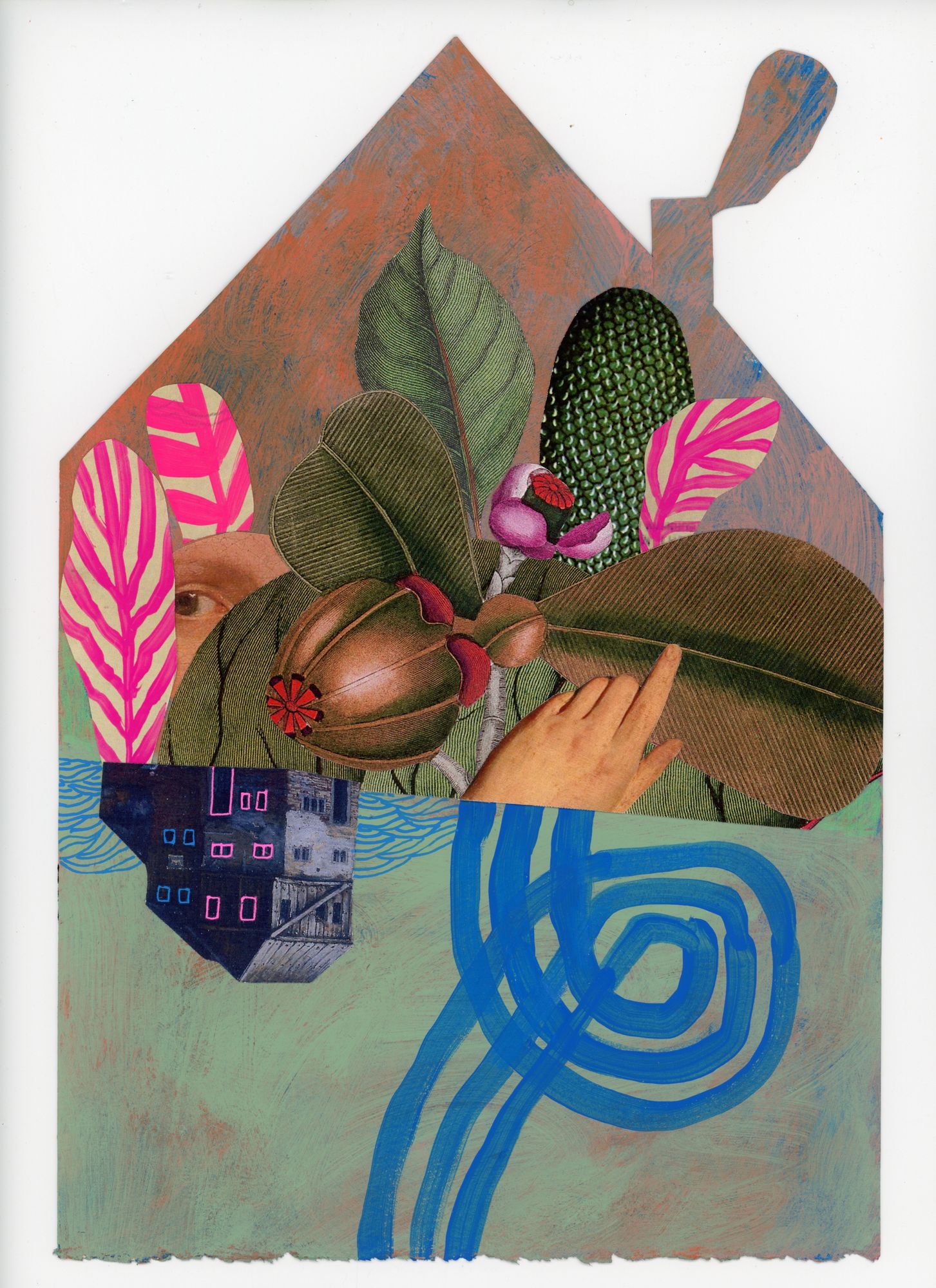 Wild Dwelling 03
