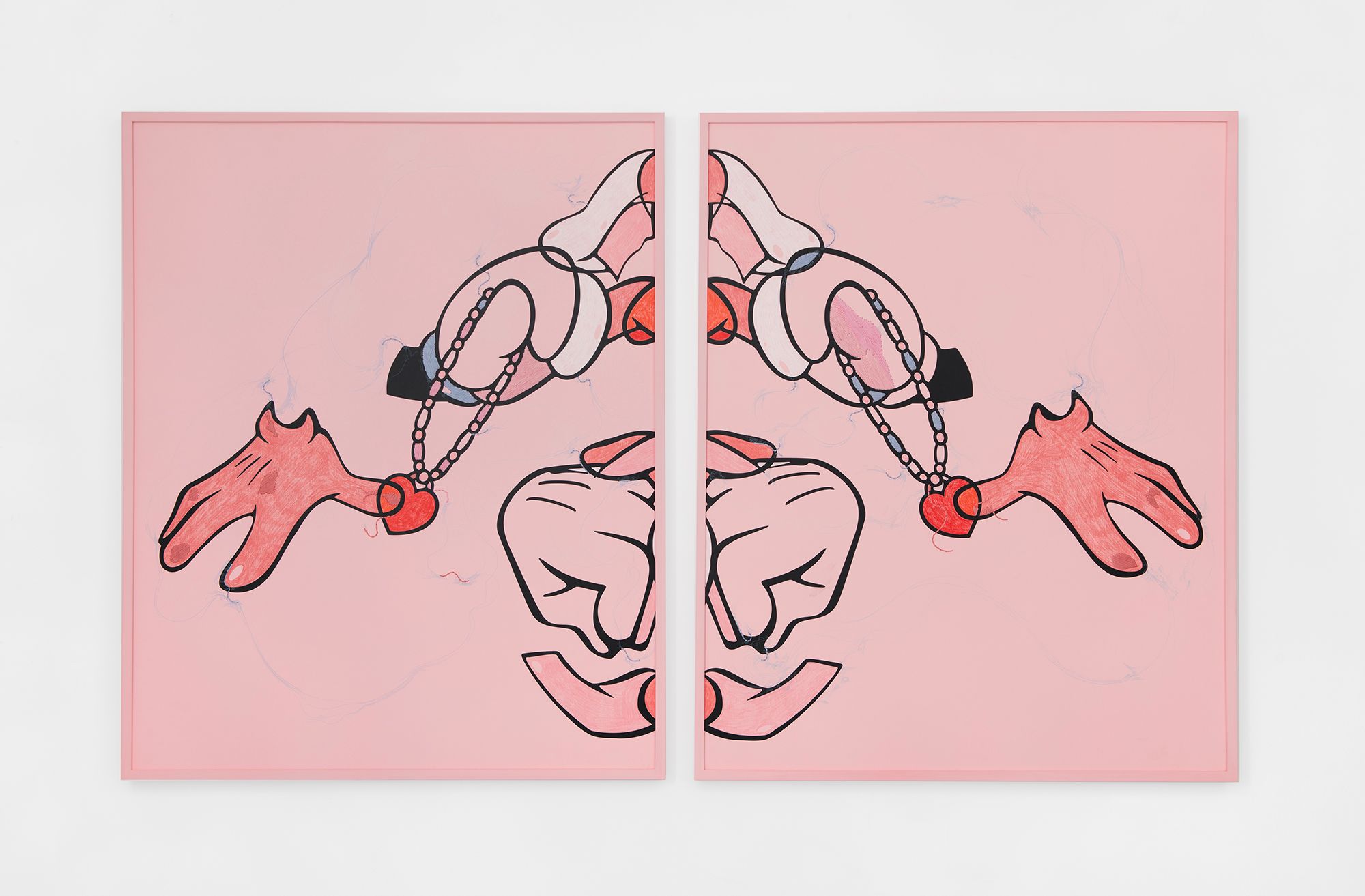 Coloring Book Series: Minnie
