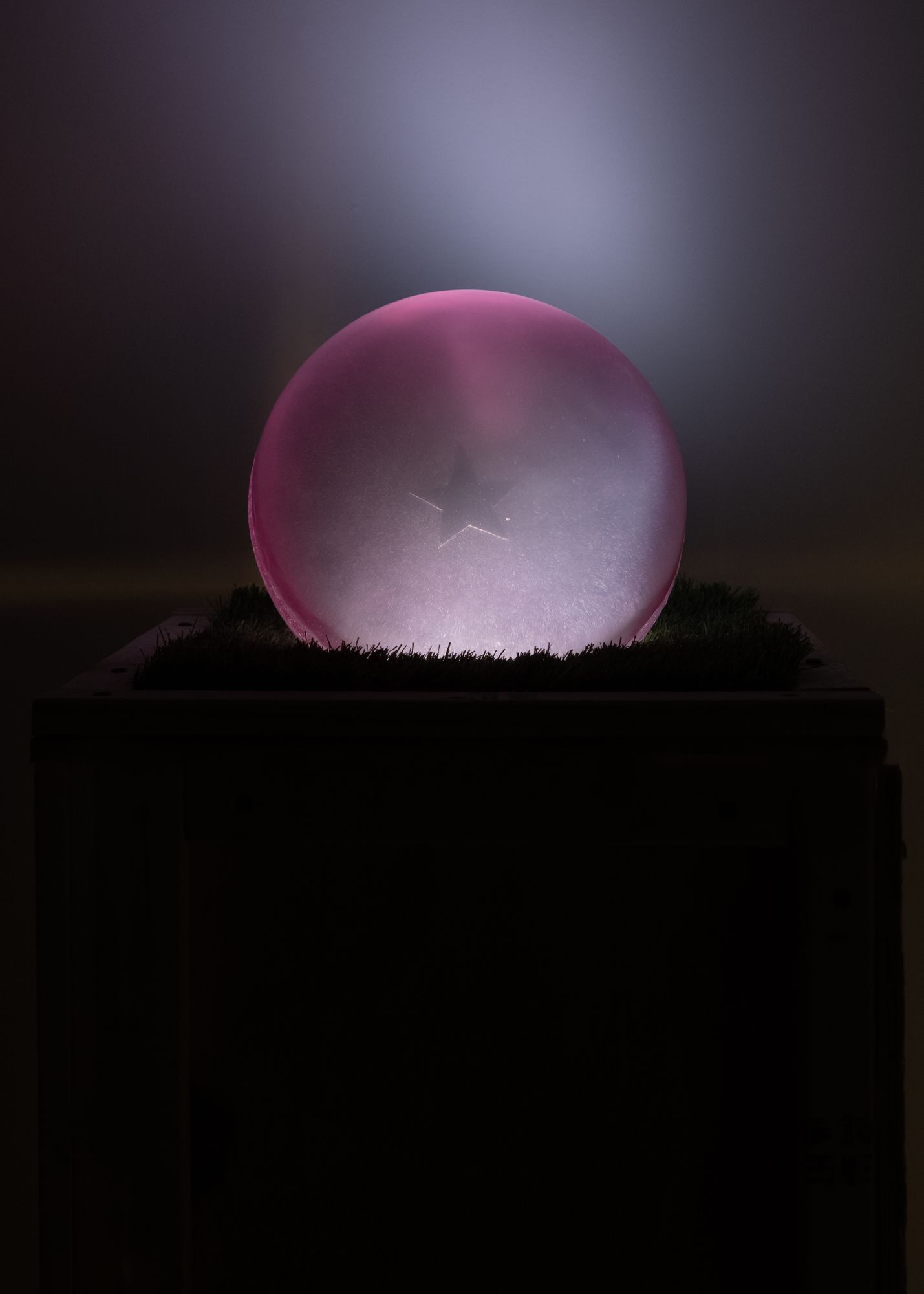 Preview image for Éternel (for Muhammad)