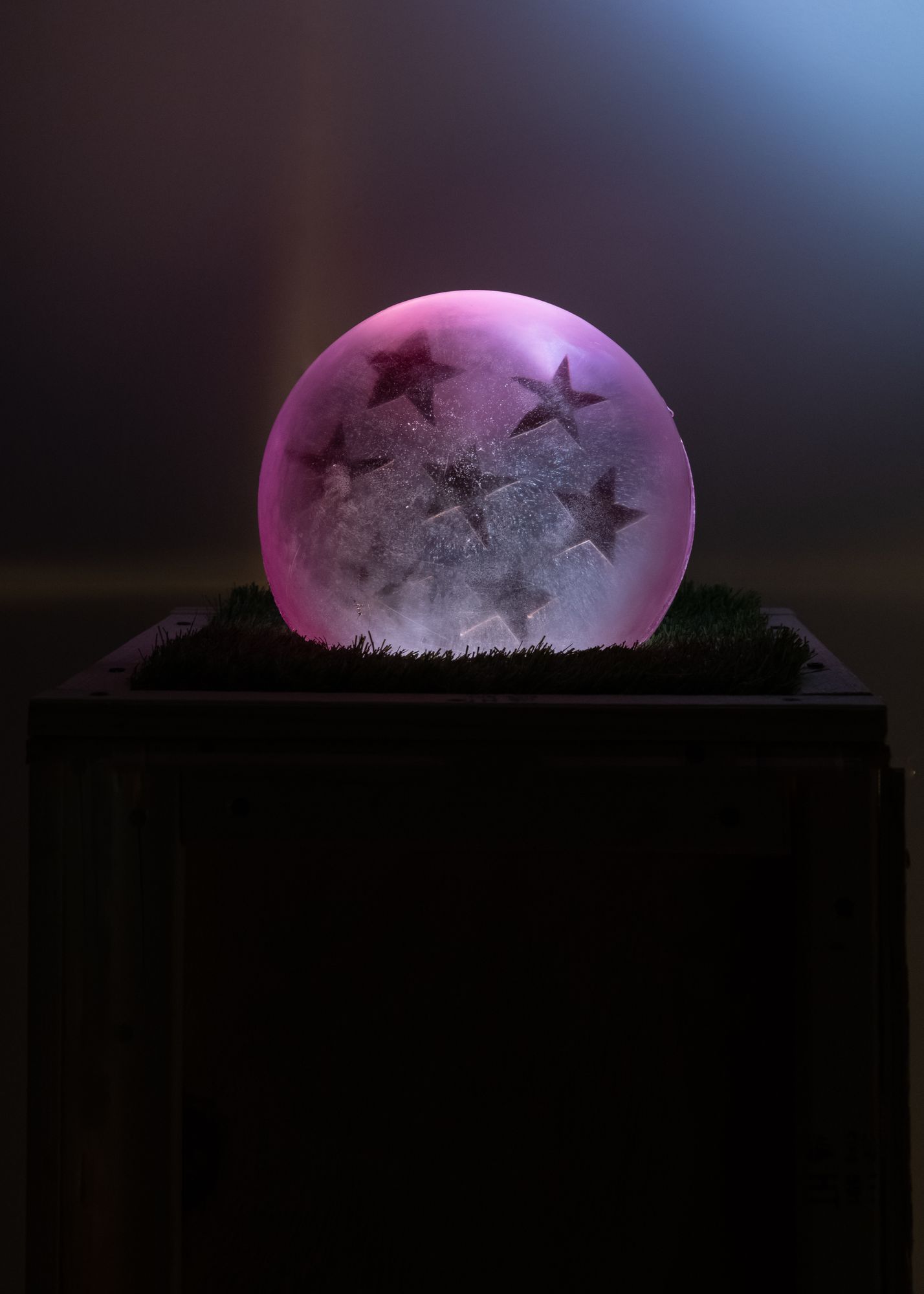 Preview image for Éternel (for Muhammad)