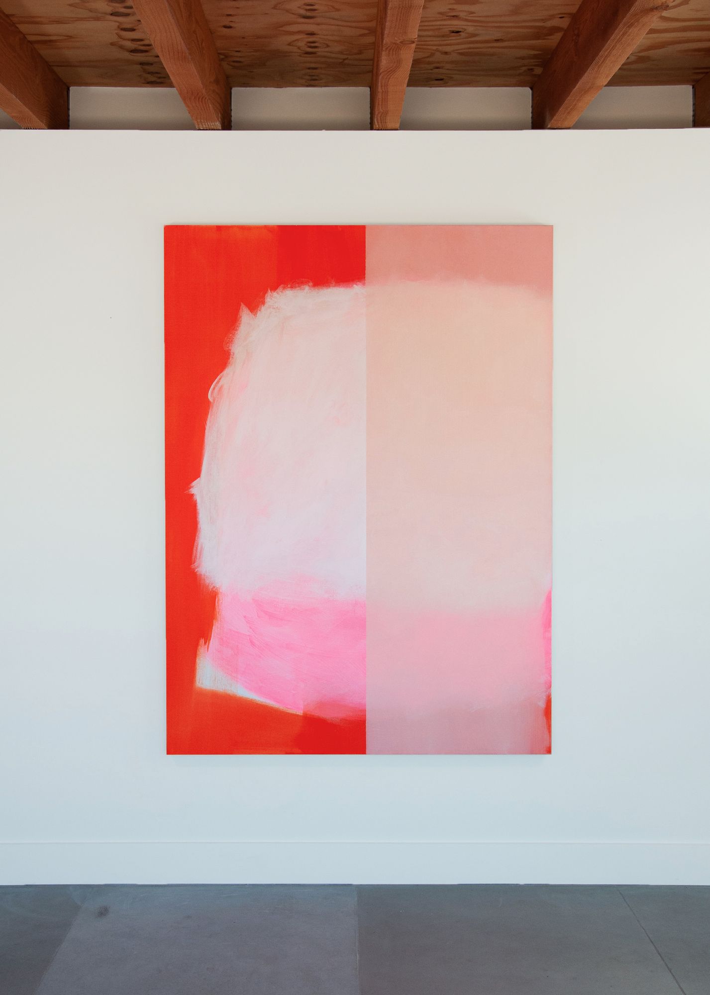 Preview image for inaugural show June 4 - Aug 21 