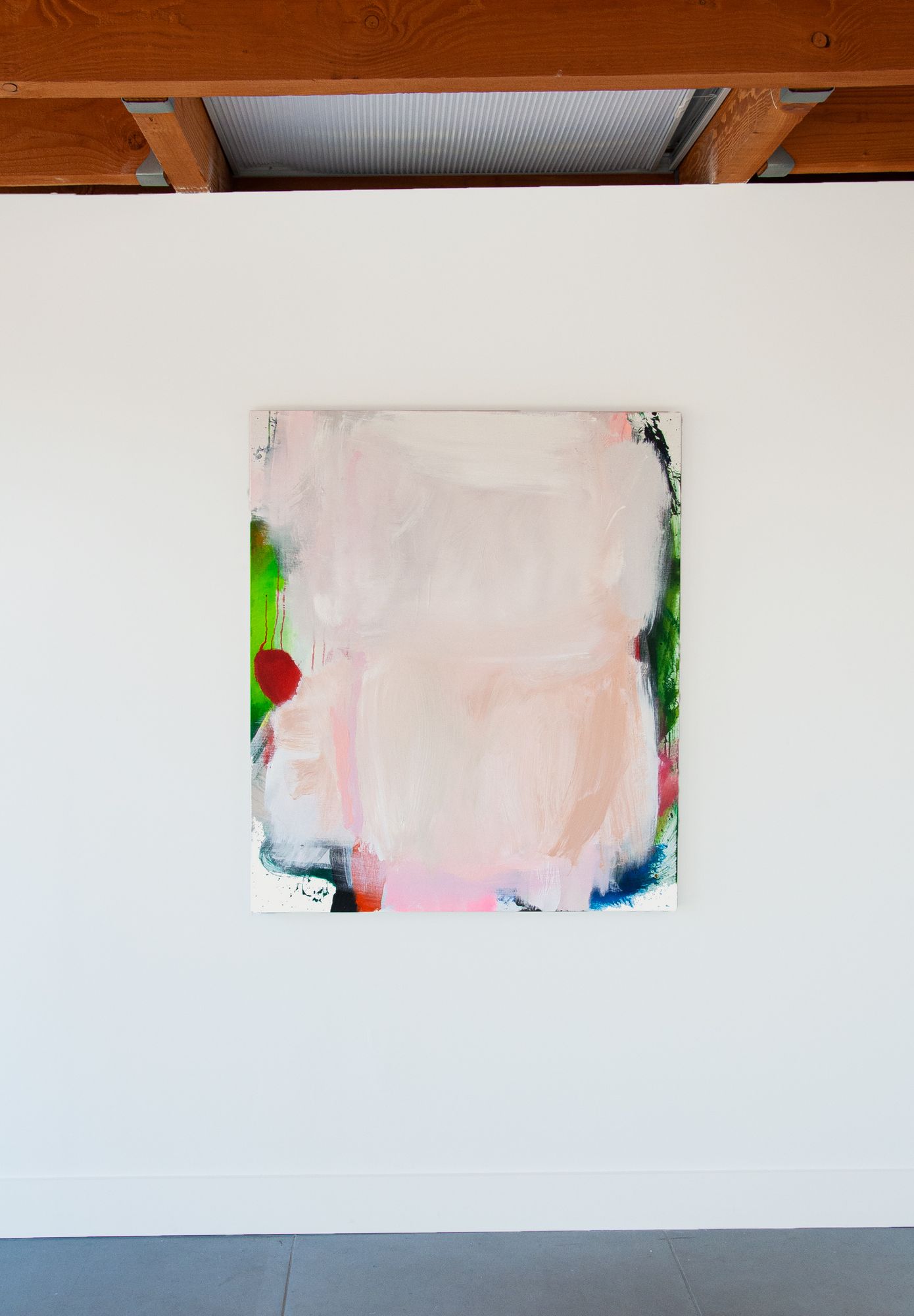 Preview image for inaugural show June 4 - Aug 21 