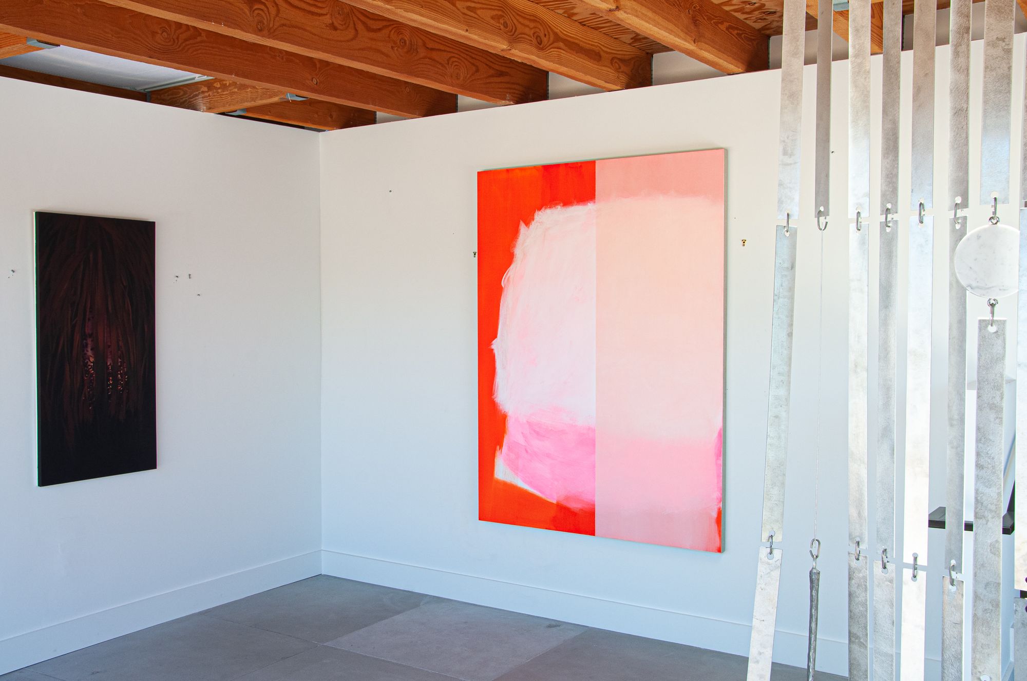 Preview image for inaugural show June 4 - Aug 21 